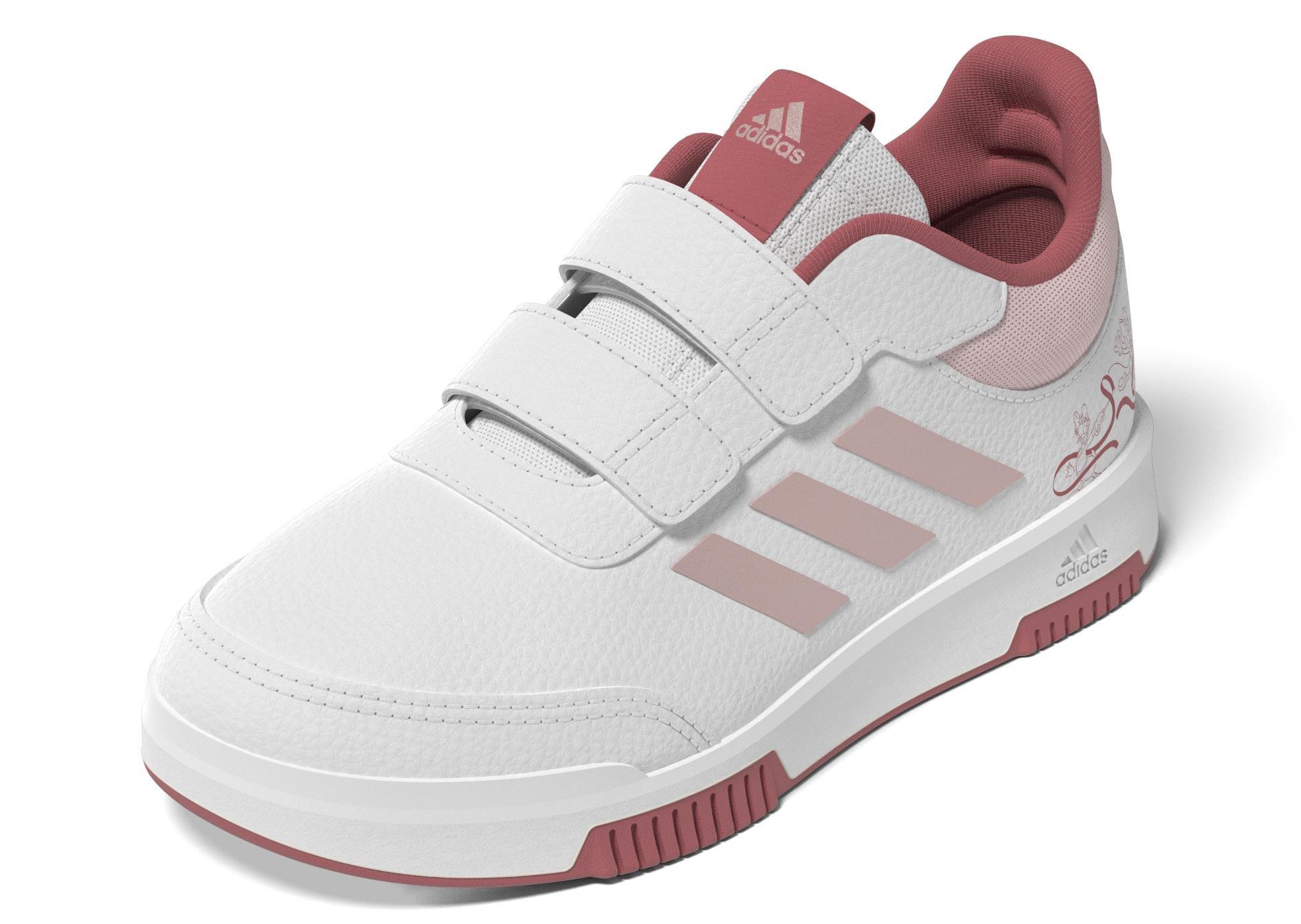 Unisex Kids Disney Mickey And Friends Tensaur Sport 2.0 Shoes, White, A901_ONE, large image number 12