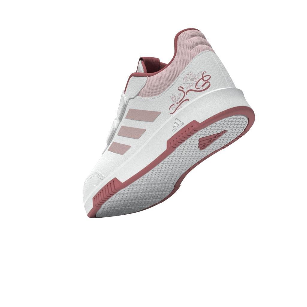 Unisex Kids Disney Mickey And Friends Tensaur Sport 2.0 Shoes, White, A901_ONE, large image number 14