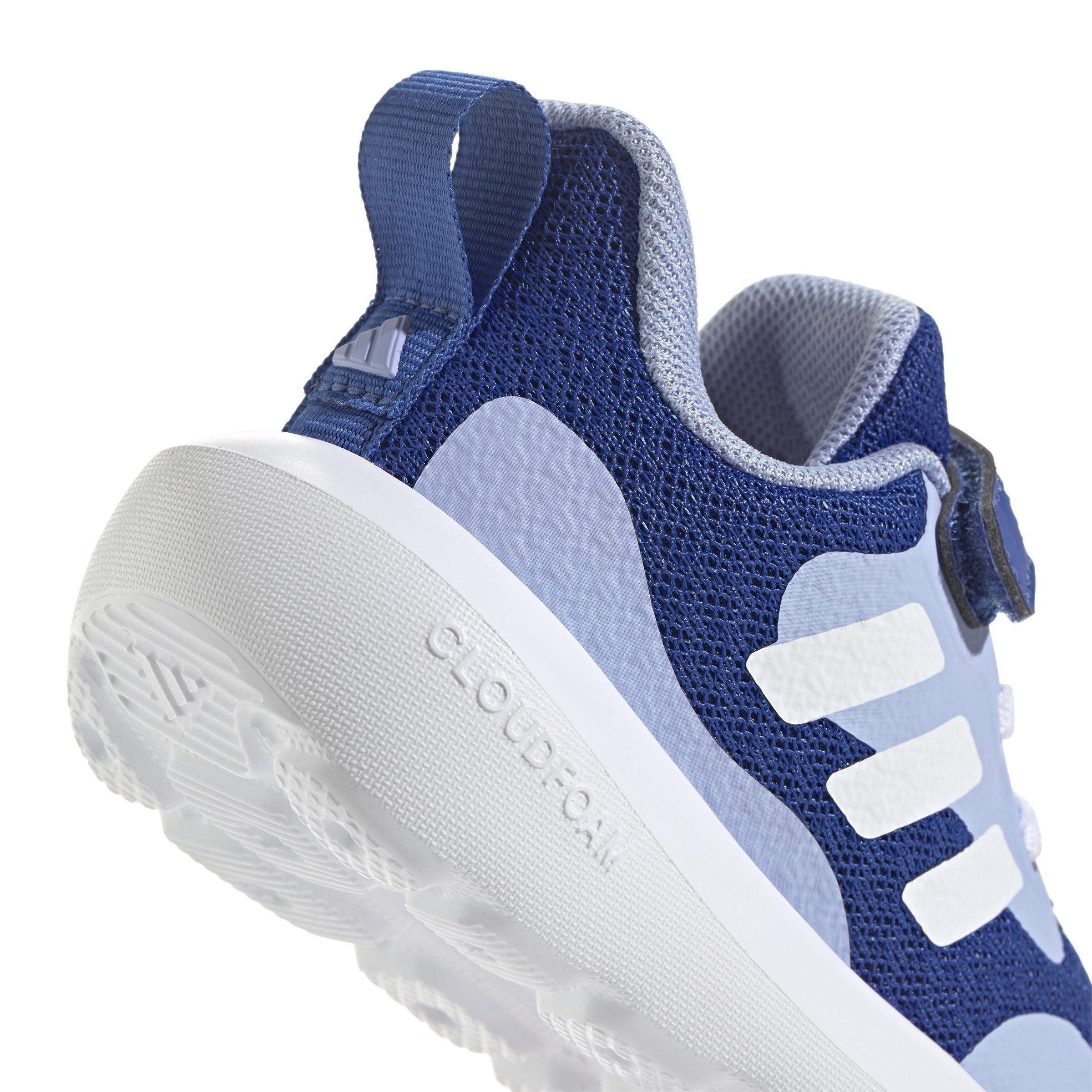 Unisex Kids Fortarun 2.0 Shoes, Blue, A901_ONE, large image number 4
