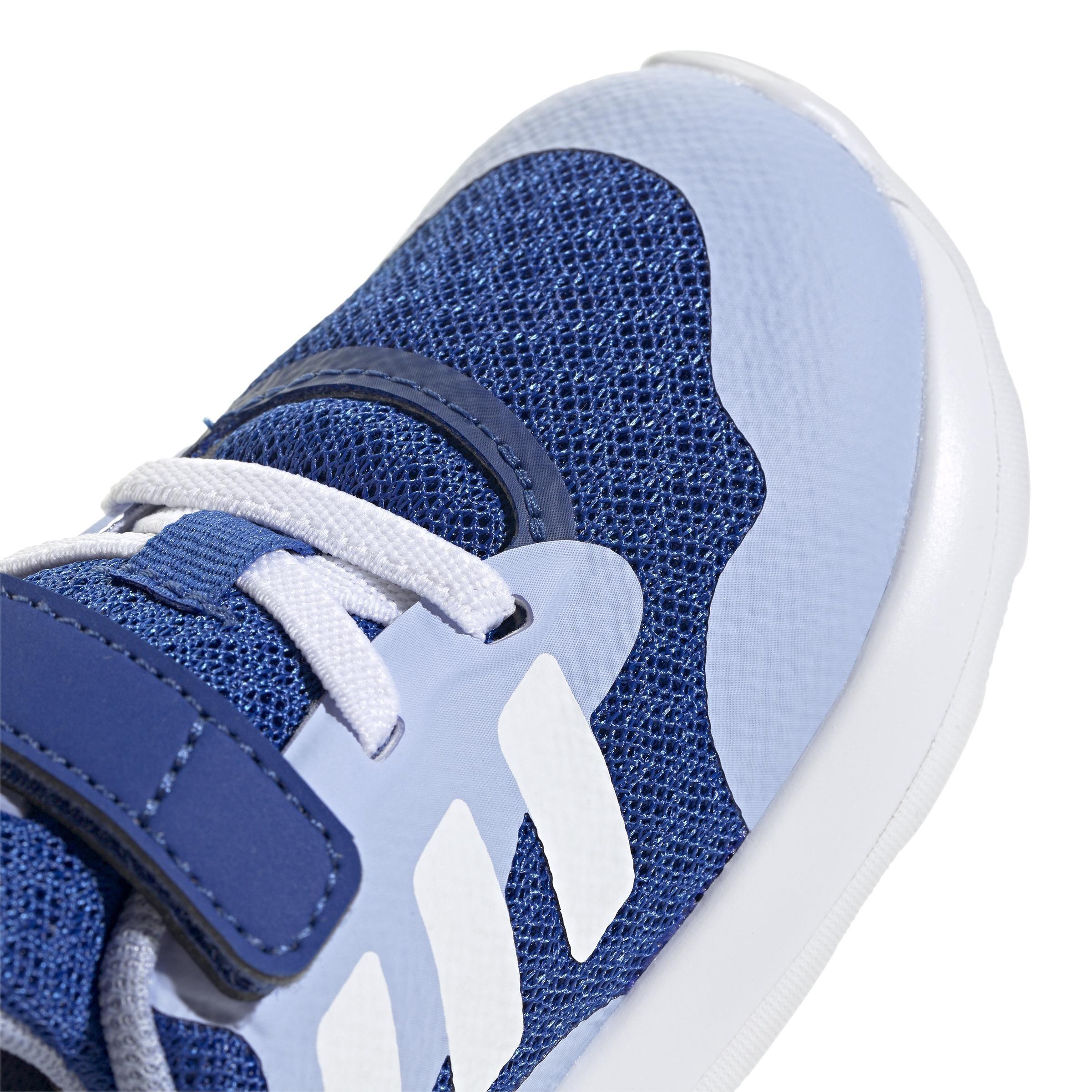 Unisex Kids Fortarun 2.0 Shoes, Blue, A901_ONE, large image number 5
