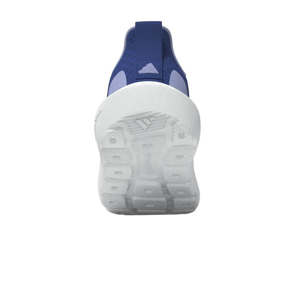 Unisex Kids Fortarun 2.0 Shoes, Blue, A901_ONE, large image number 8