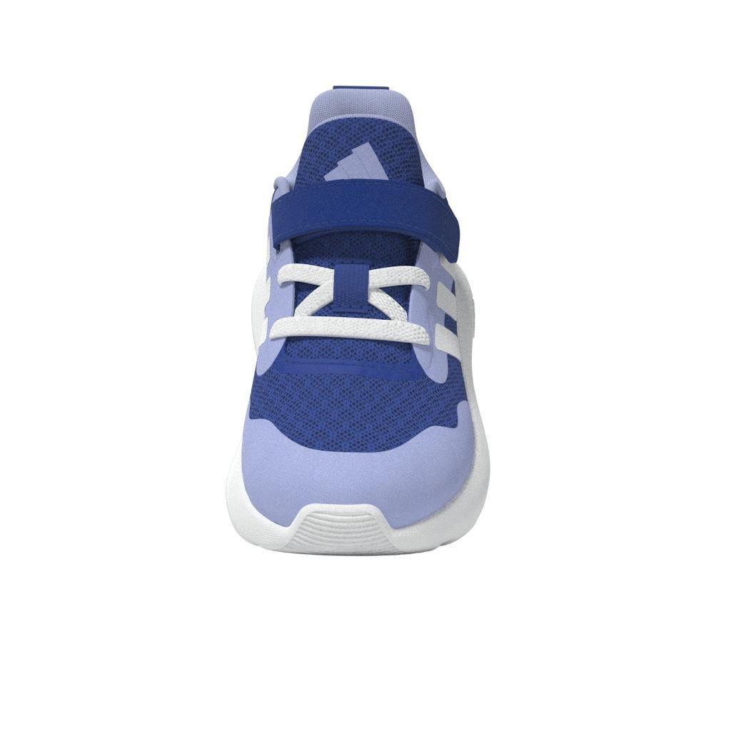 Unisex Kids Fortarun 2.0 Shoes, Blue, A901_ONE, large image number 11