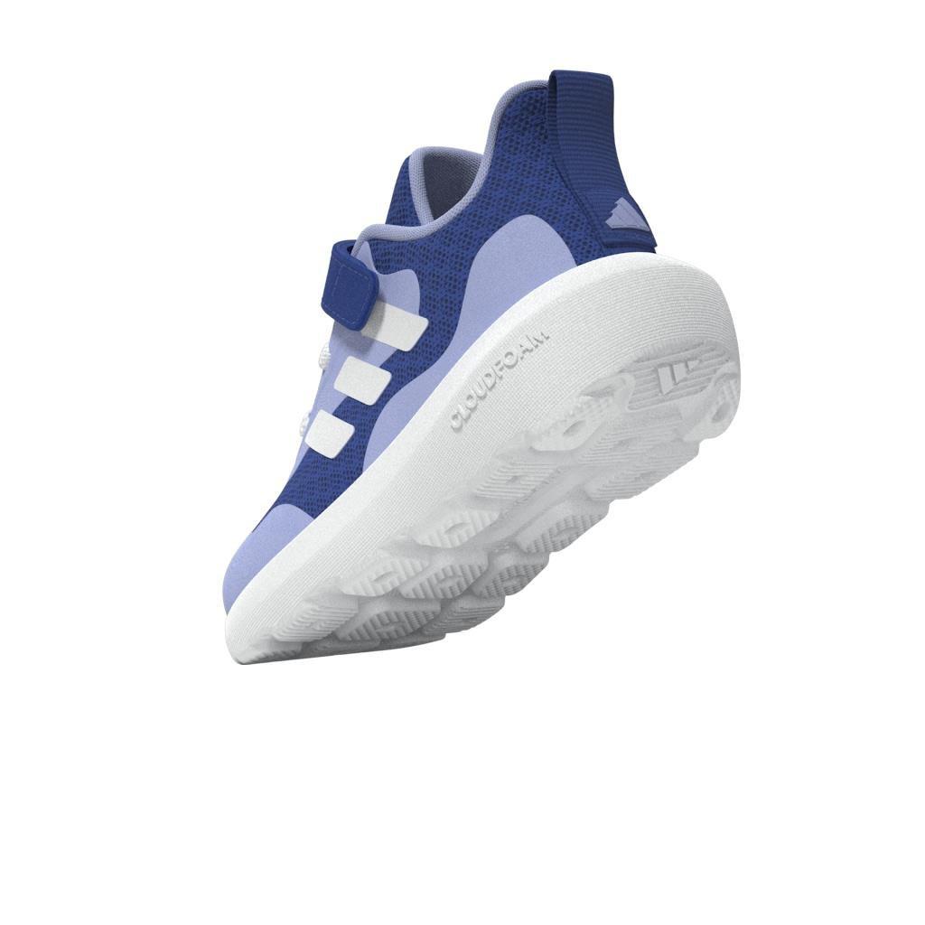 Unisex Kids Fortarun 2.0 Shoes, Blue, A901_ONE, large image number 14