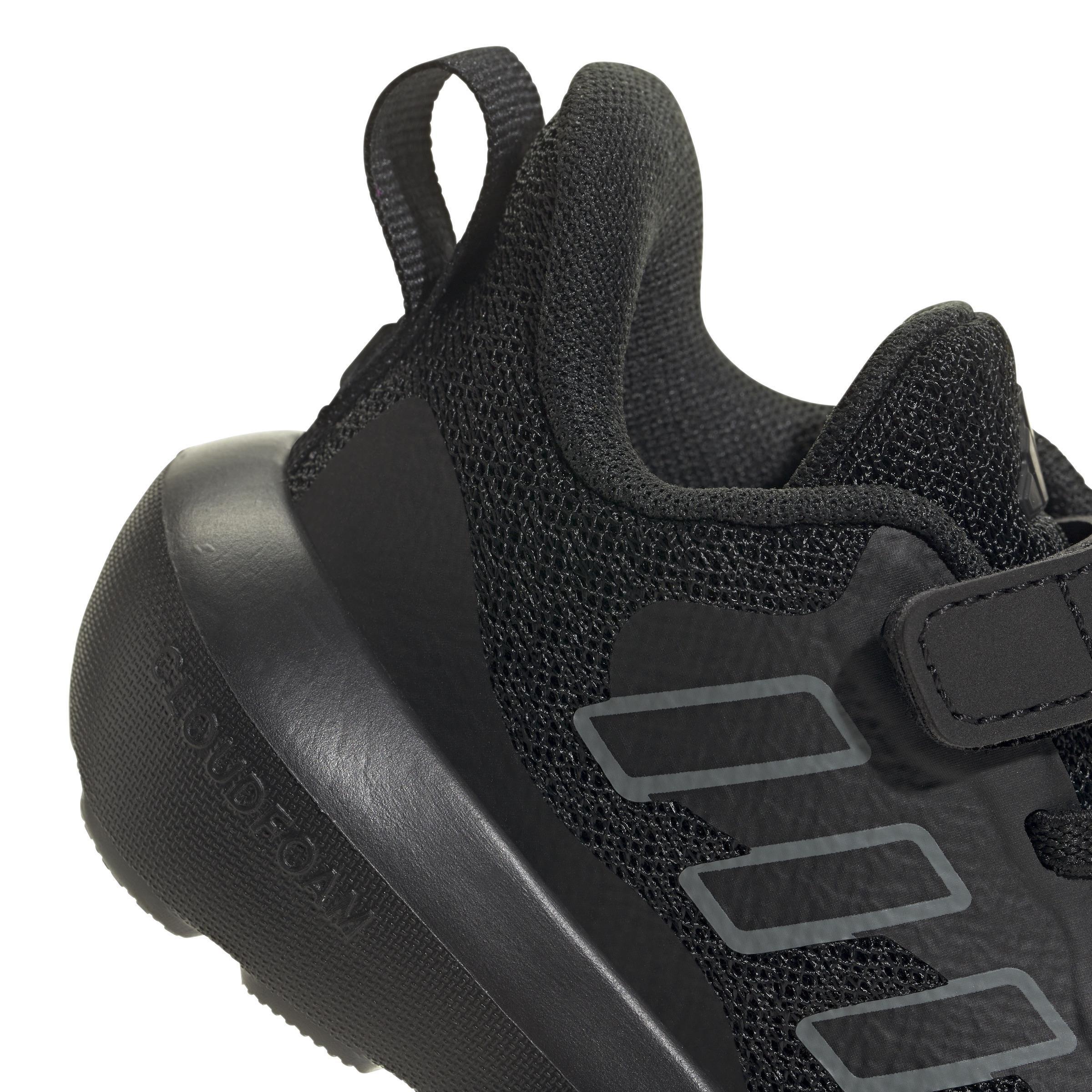 Kids Unisex Fortarun 2.0 Shoes, Black, A901_ONE, large image number 5