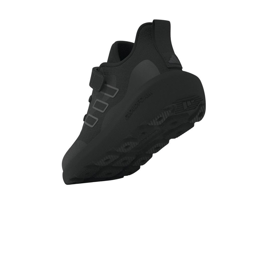 Kids Unisex Fortarun 2.0 Shoes, Black, A901_ONE, large image number 9
