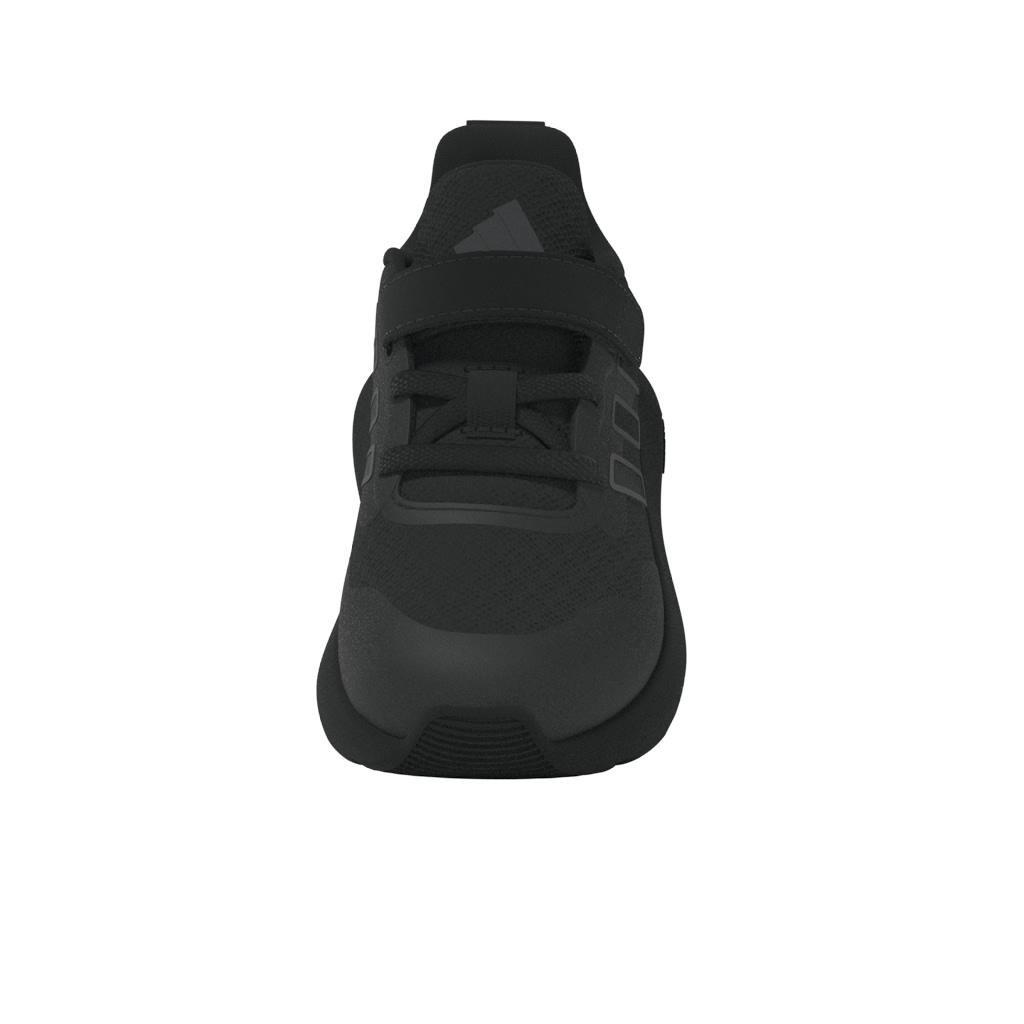 Kids Unisex Fortarun 2.0 Shoes, Black, A901_ONE, large image number 12