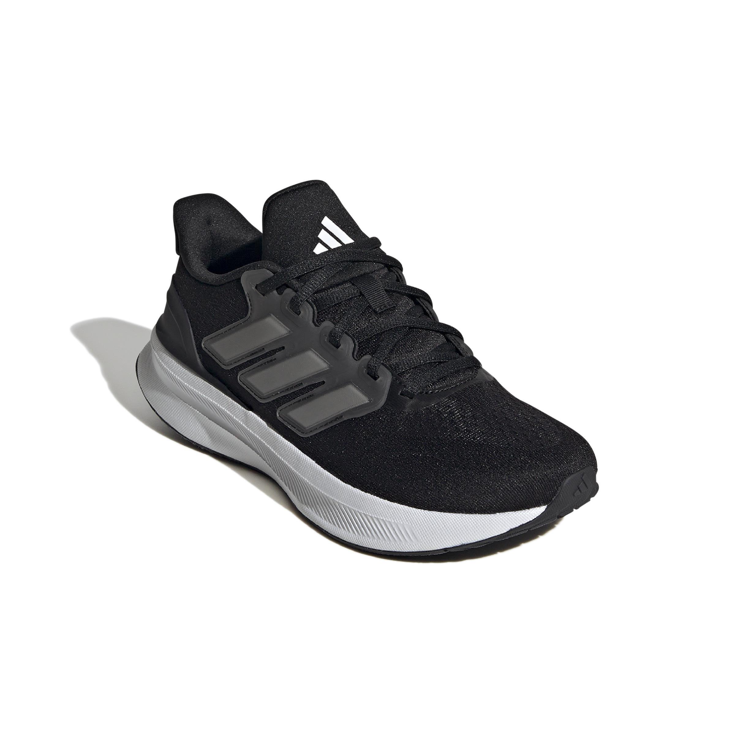 Unisex Kids Ultrarun 5 Shoes, Black, A901_ONE, large image number 2