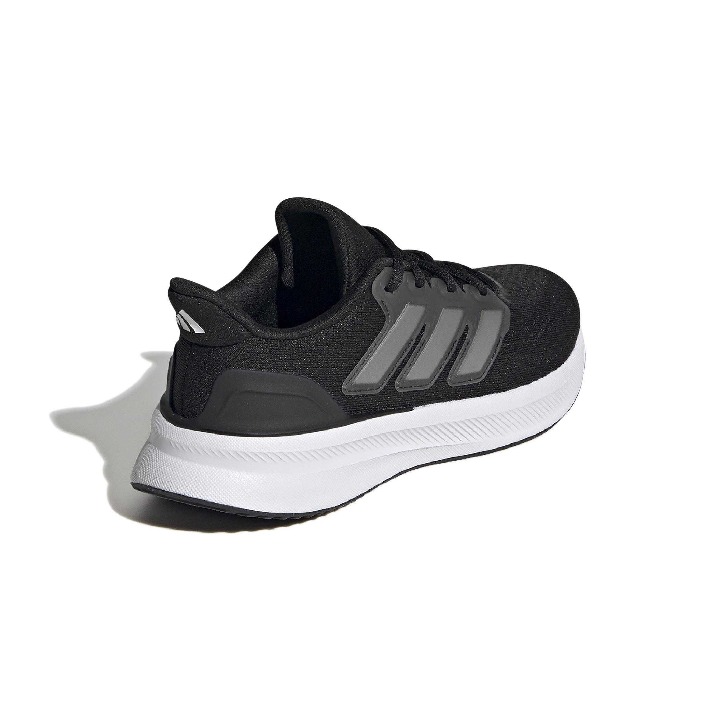 Unisex Kids Ultrarun 5 Shoes, Black, A901_ONE, large image number 3