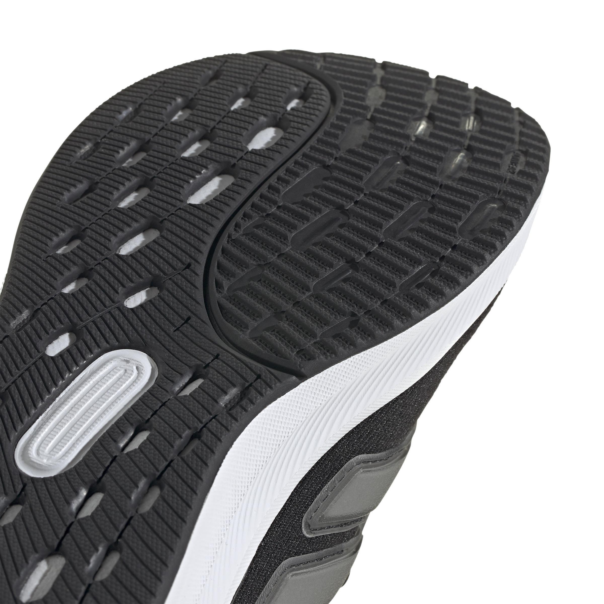 Unisex Kids Ultrarun 5 Shoes, Black, A901_ONE, large image number 4