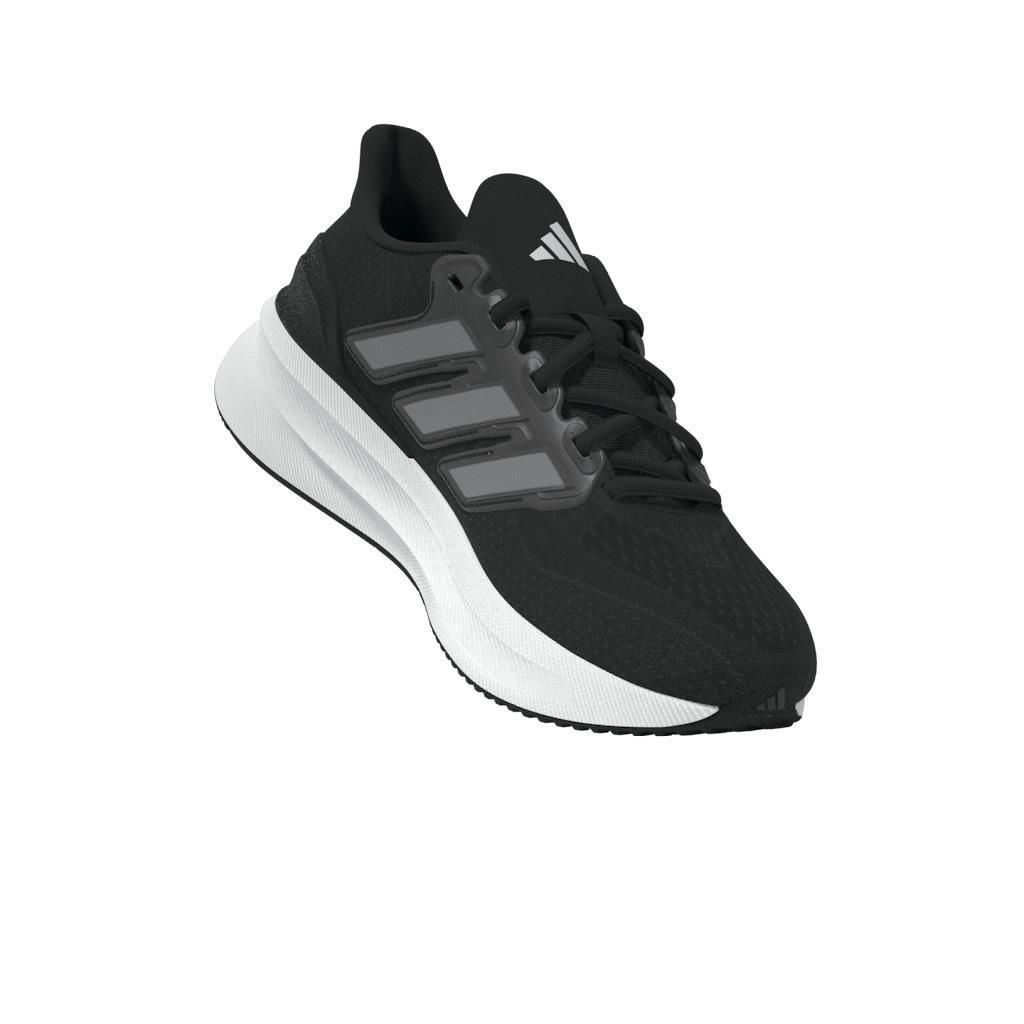 Unisex Kids Ultrarun 5 Shoes, Black, A901_ONE, large image number 12