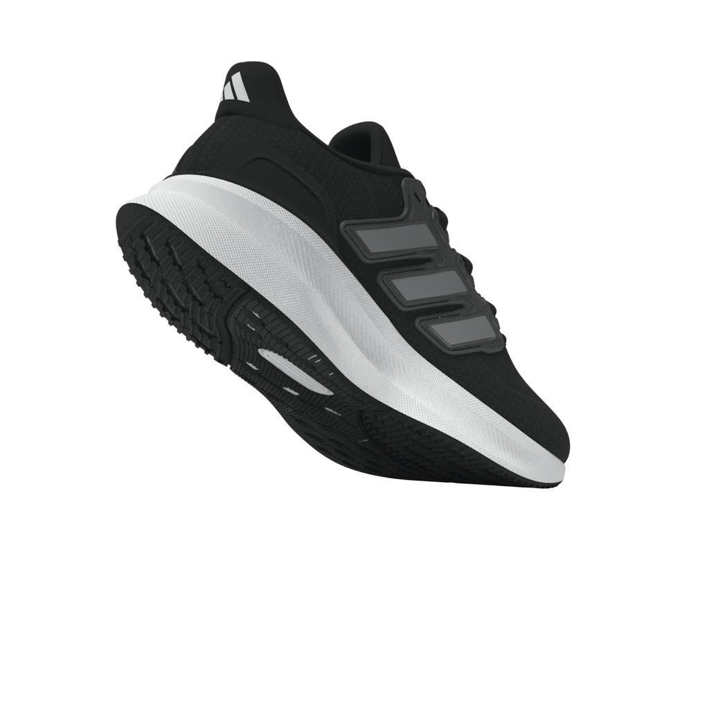 Unisex Kids Ultrarun 5 Shoes, Black, A901_ONE, large image number 14
