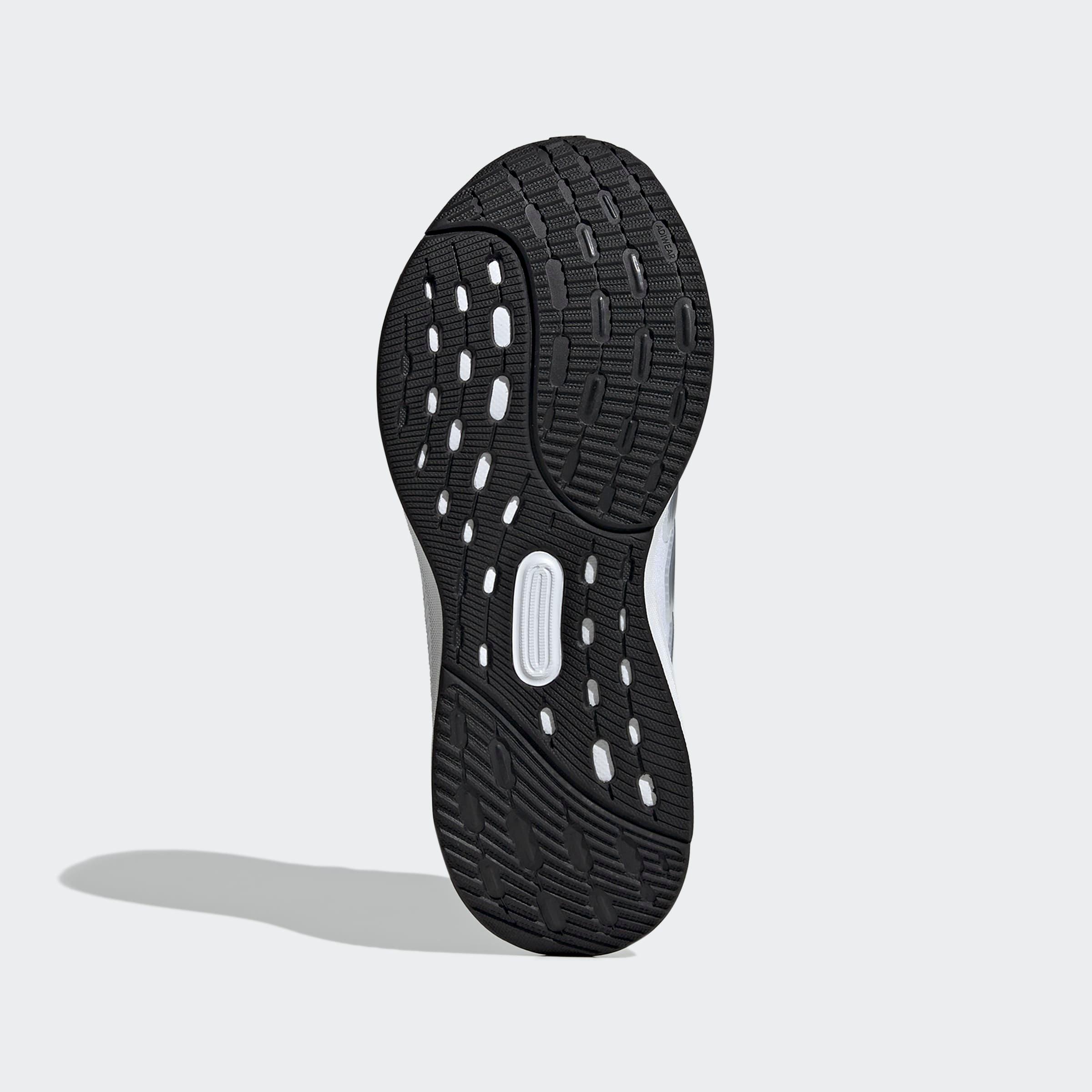 Kids Unisex Ultrarun 5 Shoes, White, A901_ONE, medium