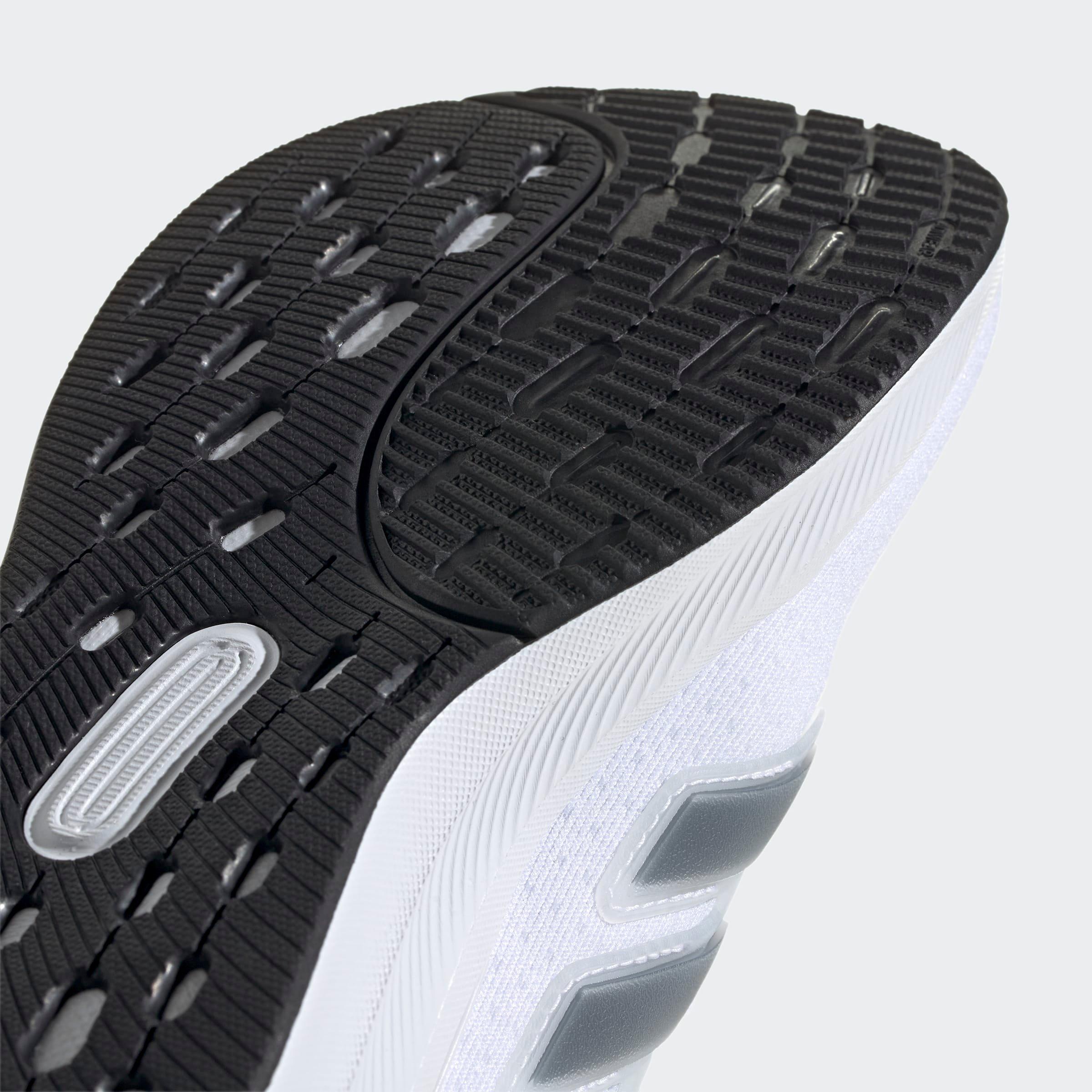 Kids Unisex Ultrarun 5 Shoes, White, A901_ONE, large image number 6