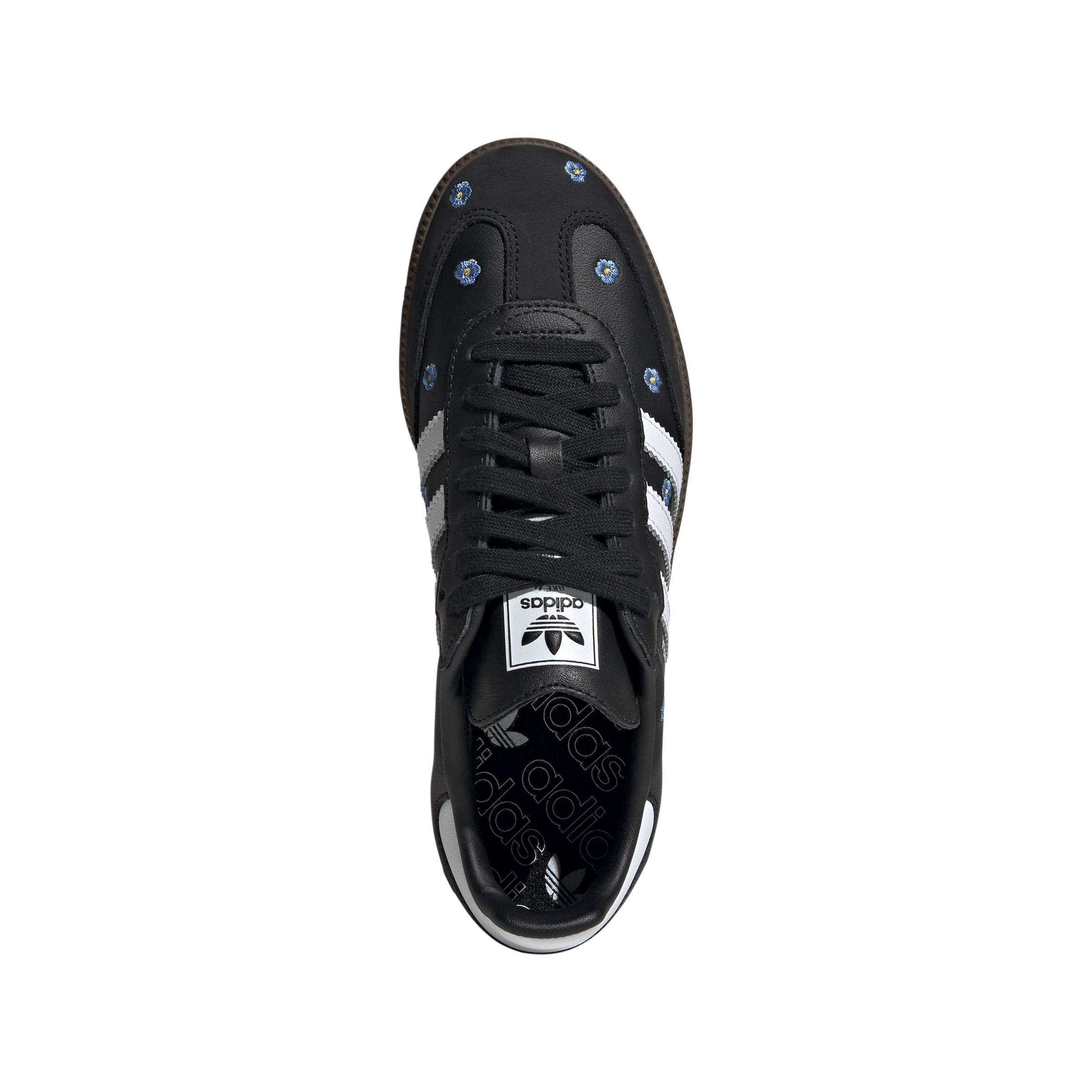 Samba OG Shoes, Black, A901_ONE, large image number 1