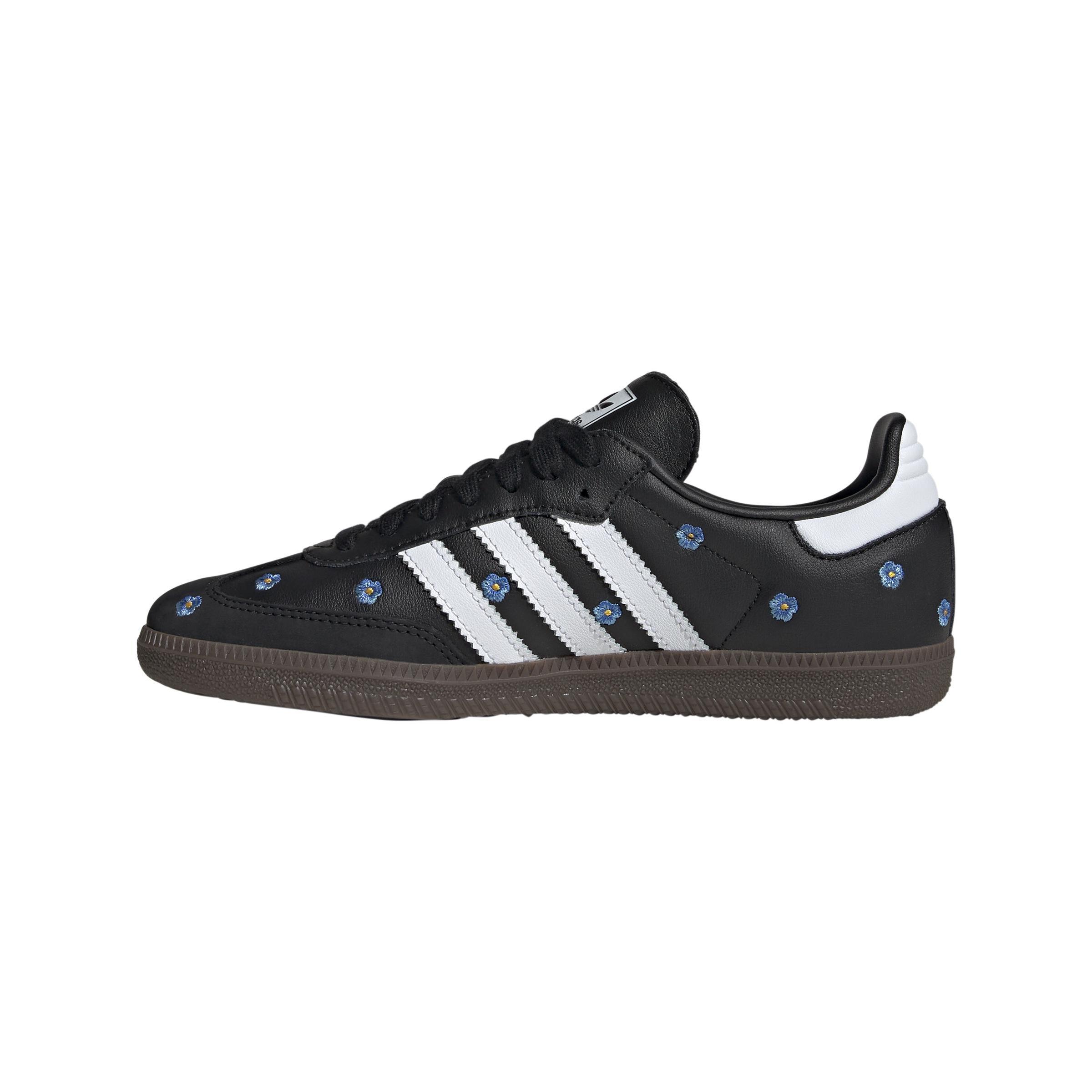 Samba OG Shoes, Black, A901_ONE, large image number 11