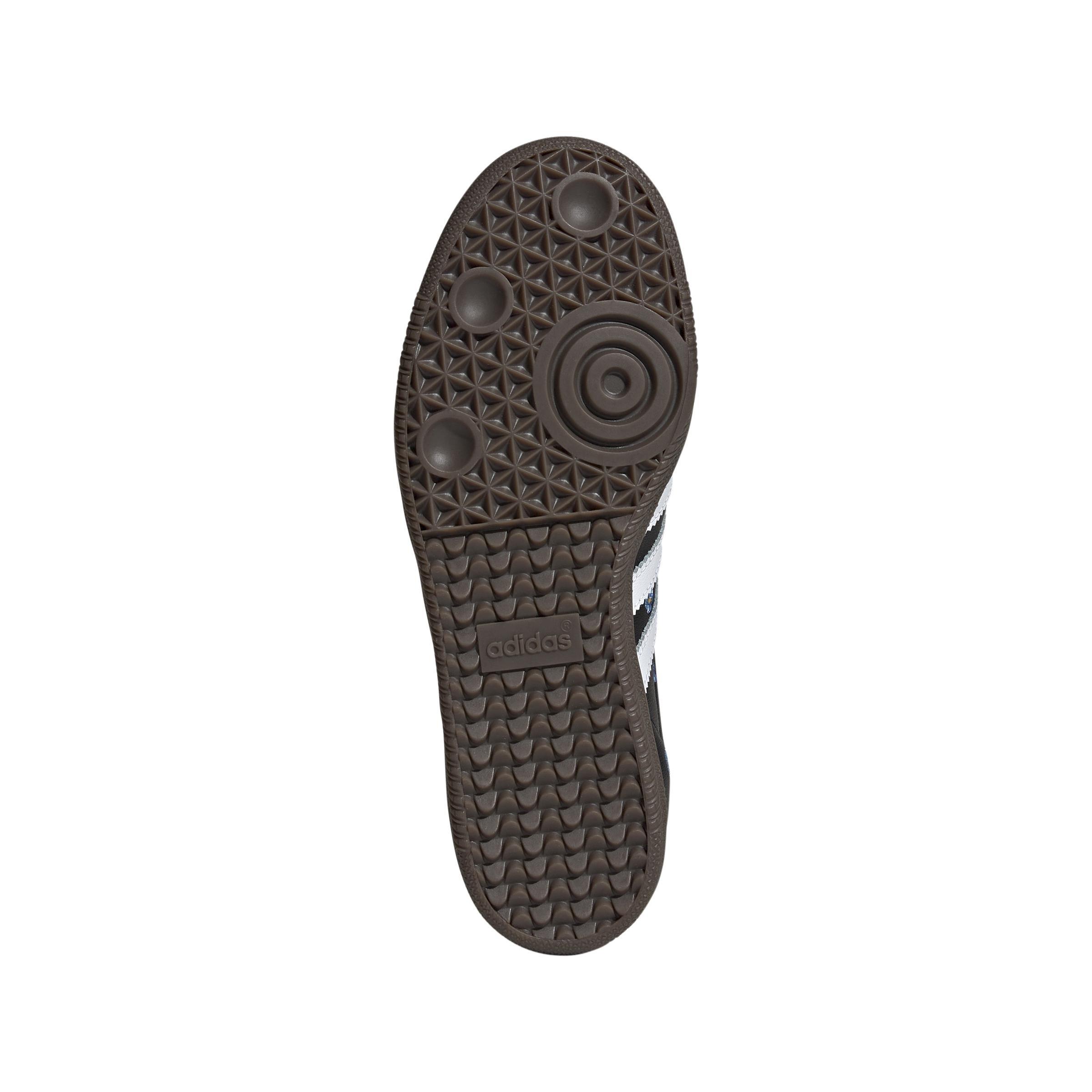 Samba OG Shoes, Black, A901_ONE, large image number 12