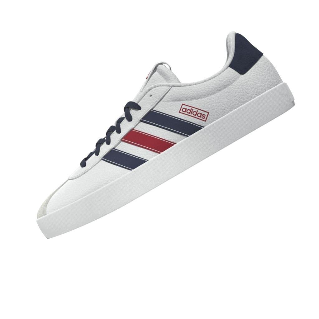 VL Court 3.0 Shoes, White, , large image number 9