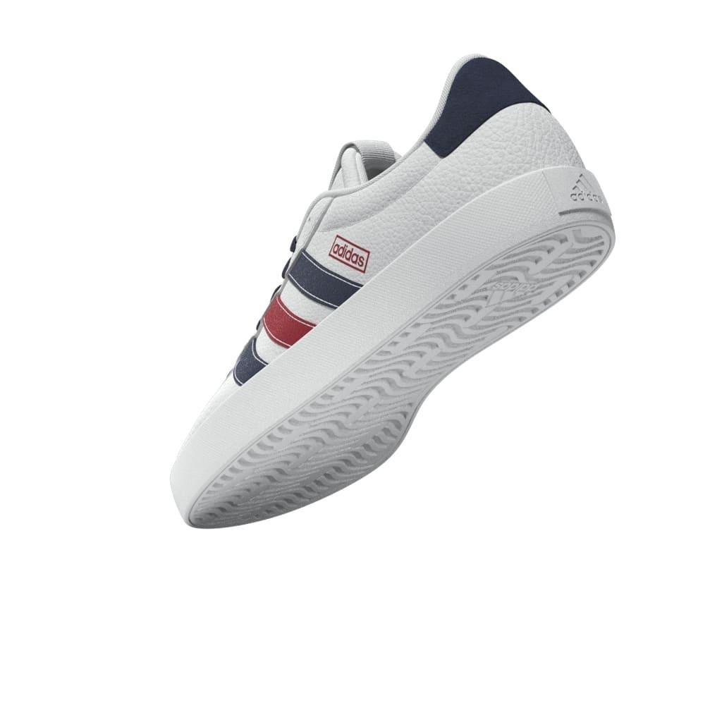 VL Court 3.0 Shoes, White, A901_ONE, large image number 10