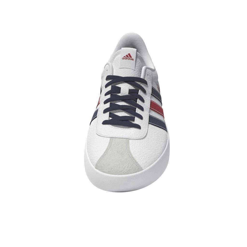 VL Court 3.0 Shoes, White, A901_ONE, large image number 11