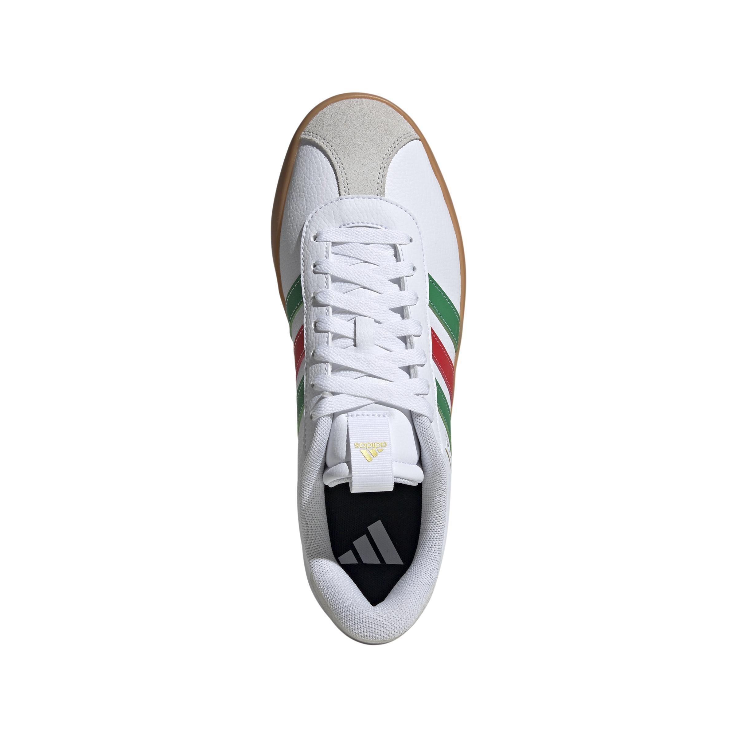 Vl Court 3.0 Shoes, White, A901_ONE, large image number 2