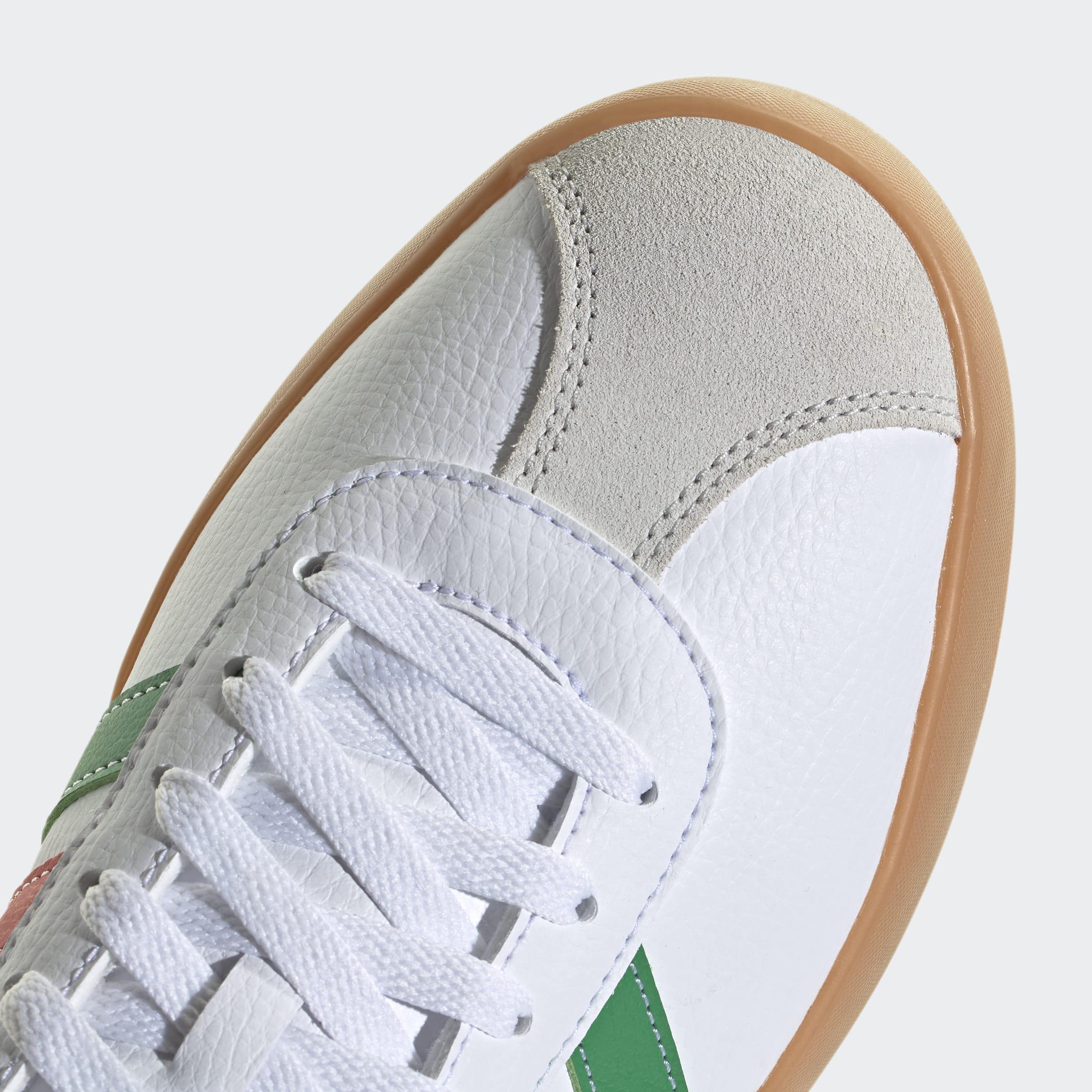 Vl Court 3.0 Shoes, White, A901_ONE, large image number 11