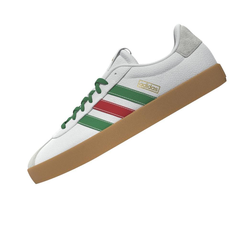 Vl Court 3.0 Shoes, White, A901_ONE, large image number 13