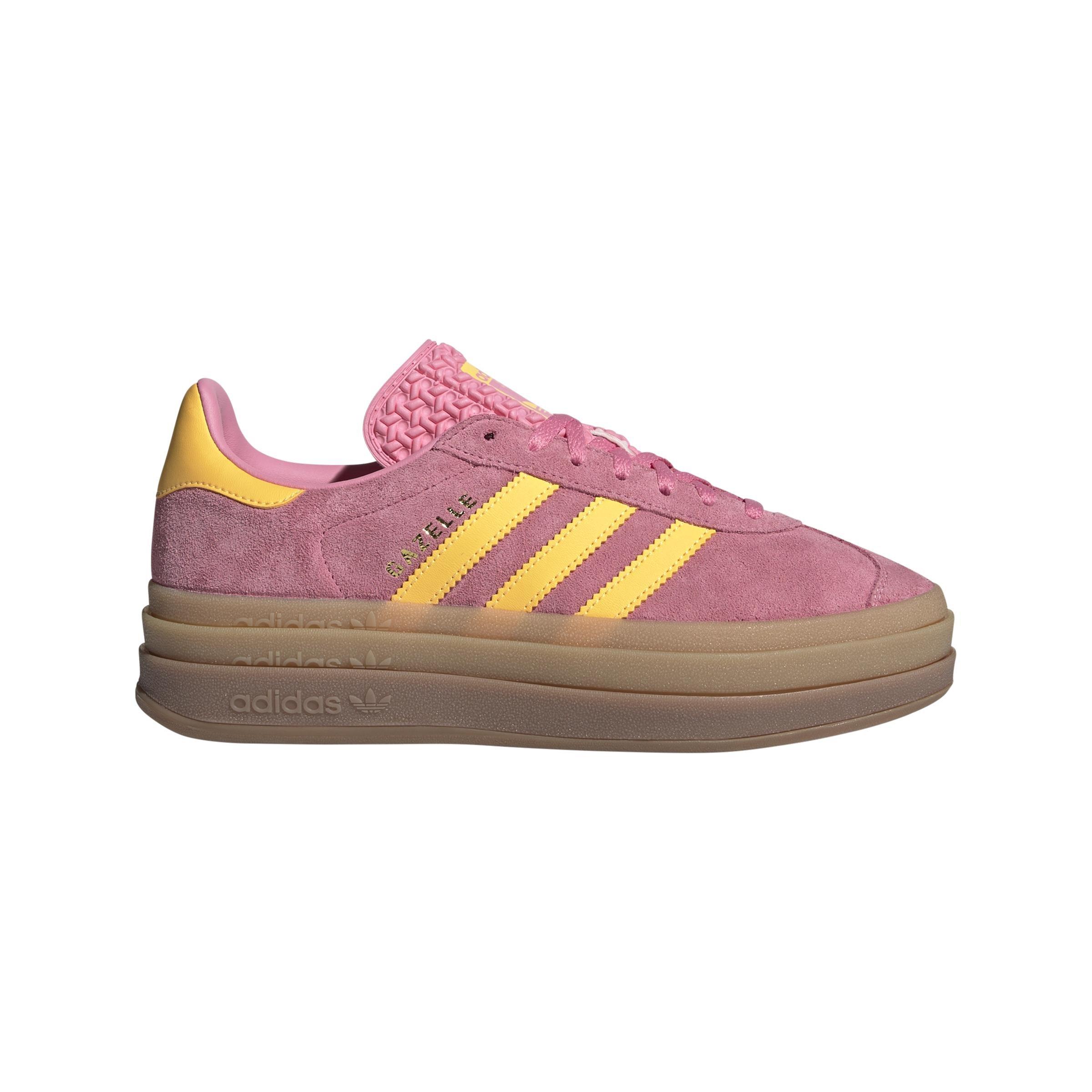 Gazelle Bold Shoes, Pink, , large image number 0