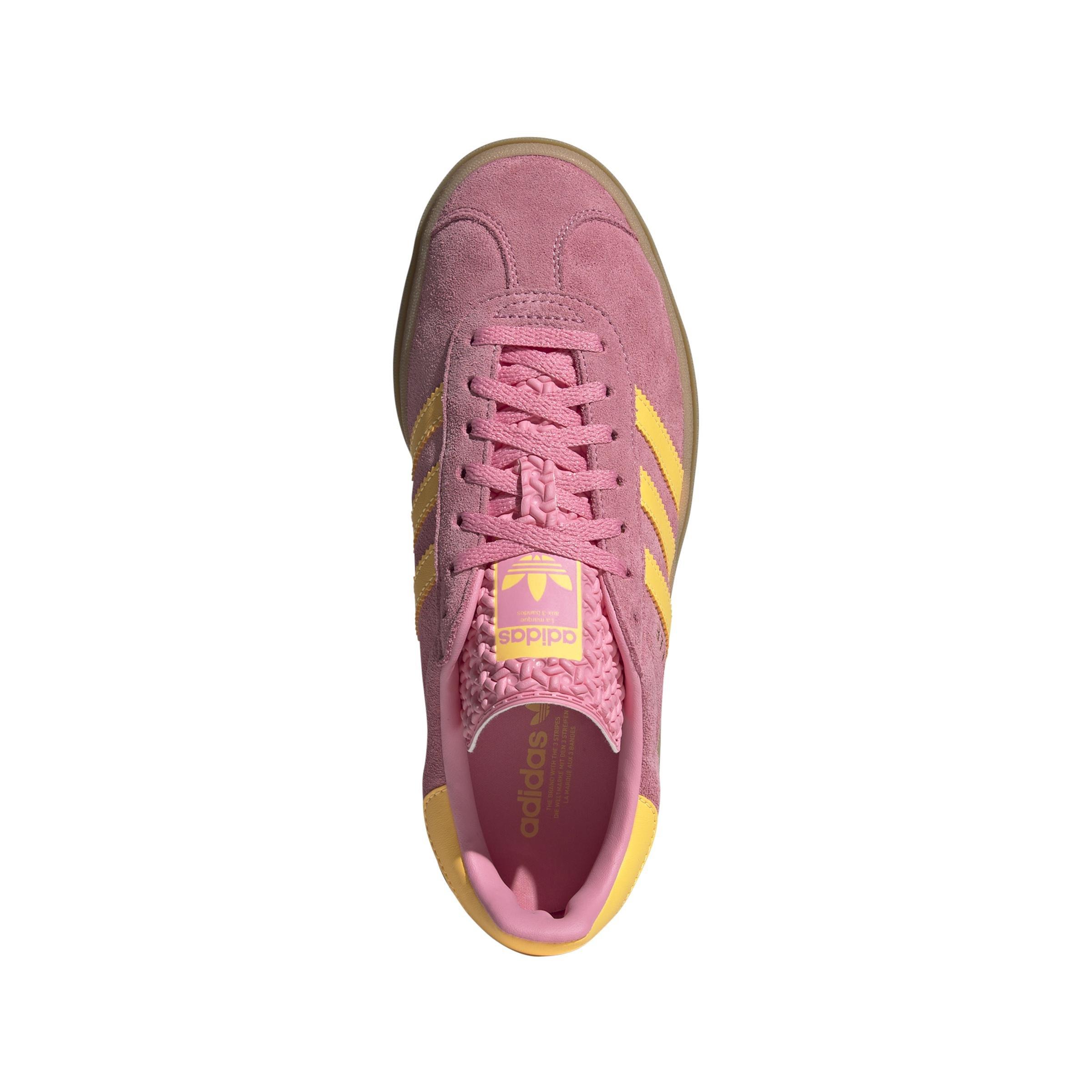 Gazelle Bold Shoes, Pink, , large image number 1