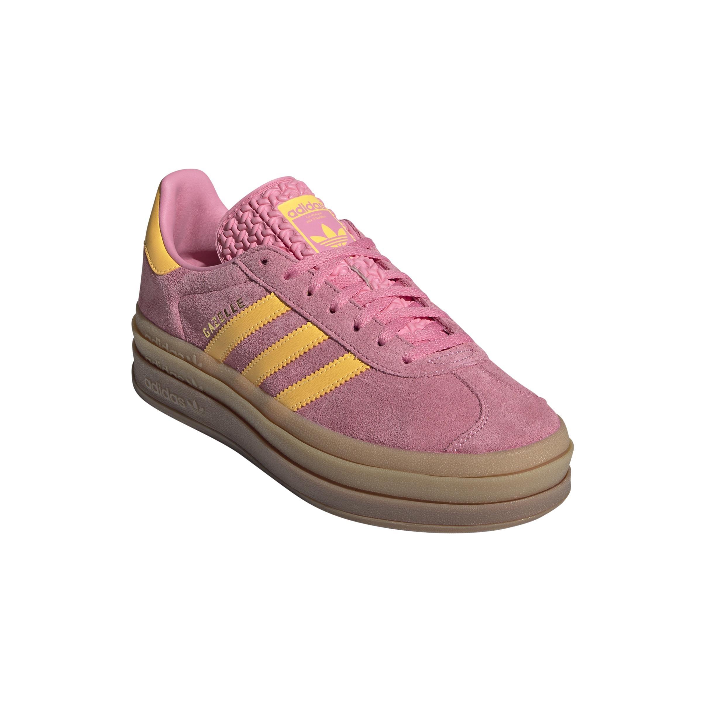 Gazelle Bold Shoes, Pink, , large image number 2