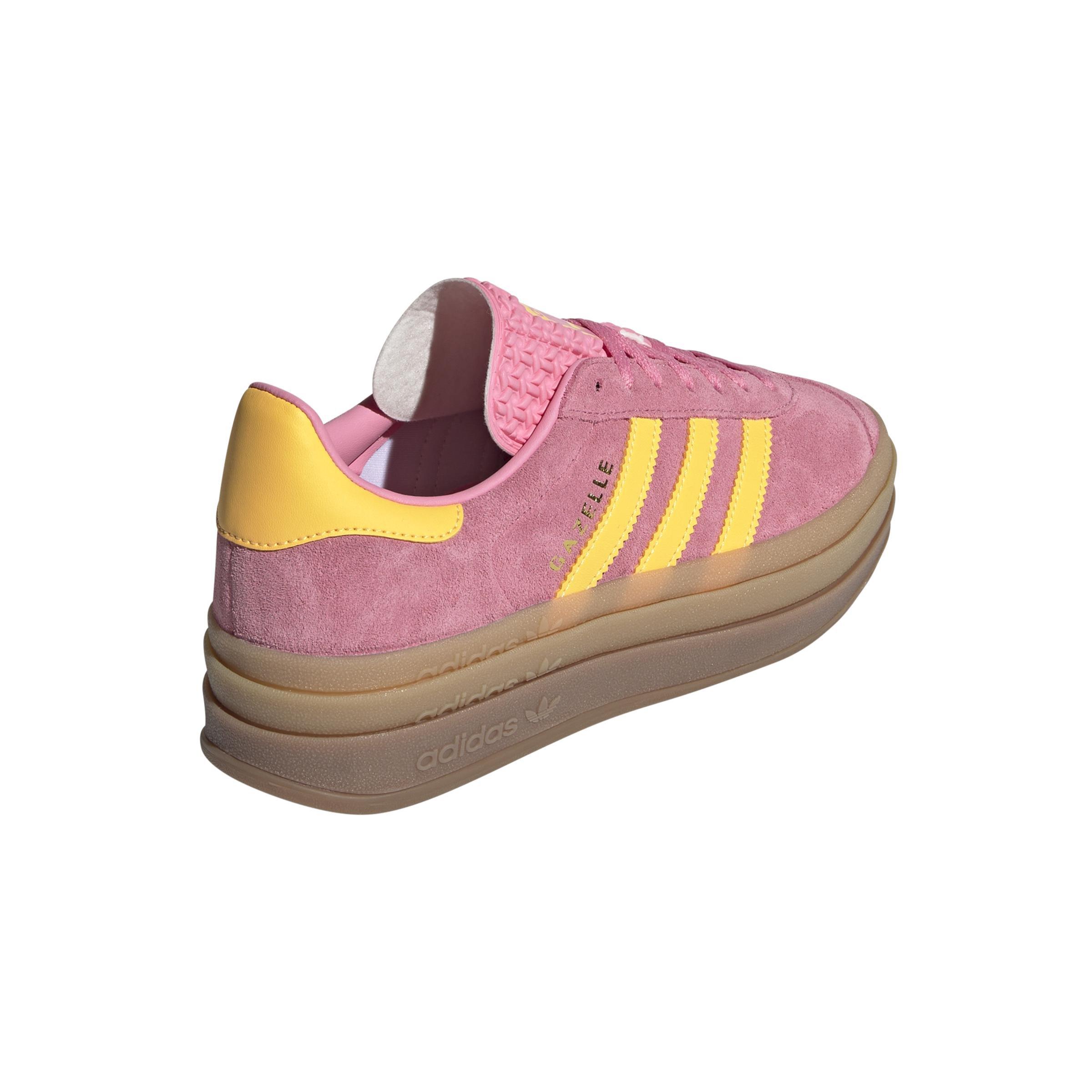 Gazelle Bold Shoes, Pink, , large image number 3