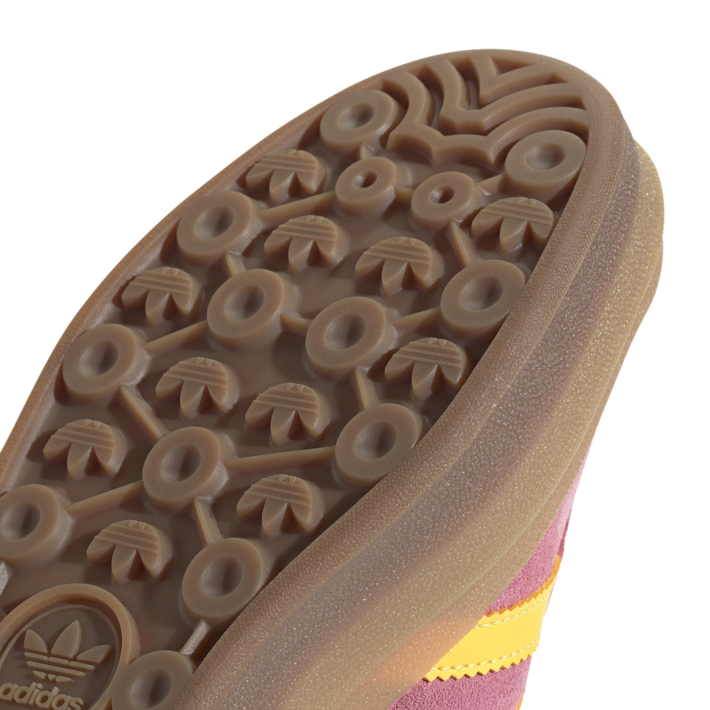 Gazelle Bold Shoes, Pink, , large image number 4