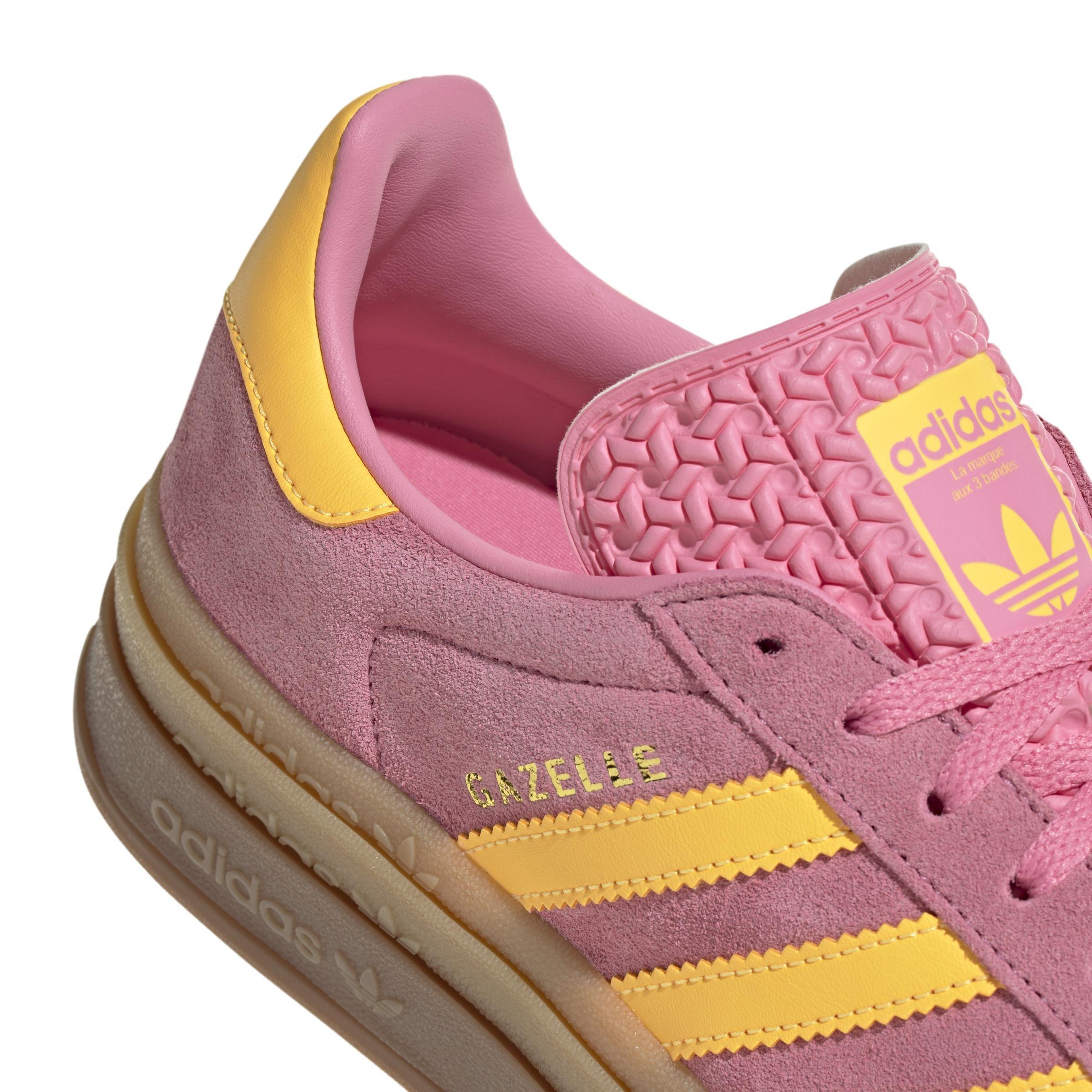 Gazelle Bold Shoes, Pink, , large image number 5