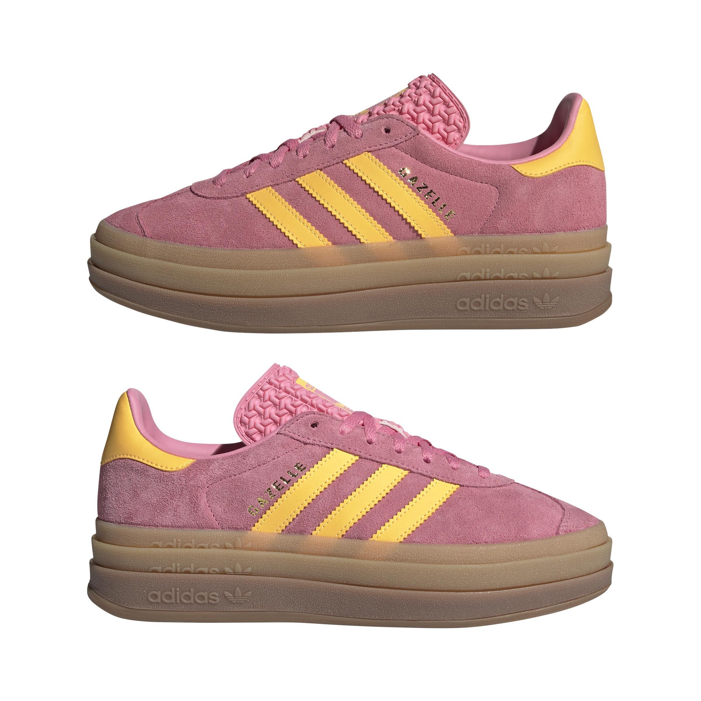 Gazelle Bold Shoes, Pink, , large image number 6
