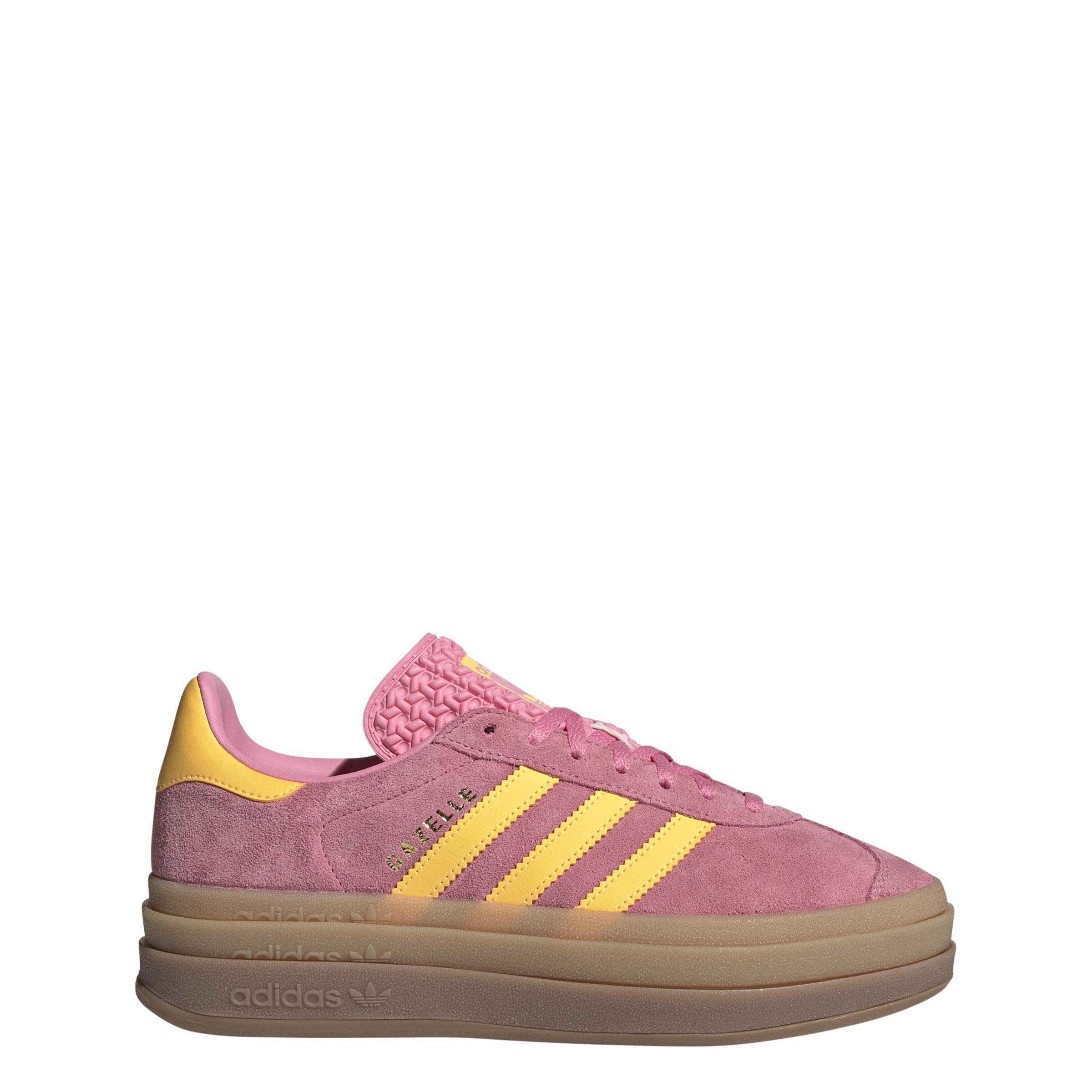 Gazelle Bold Shoes, Pink, , large image number 7