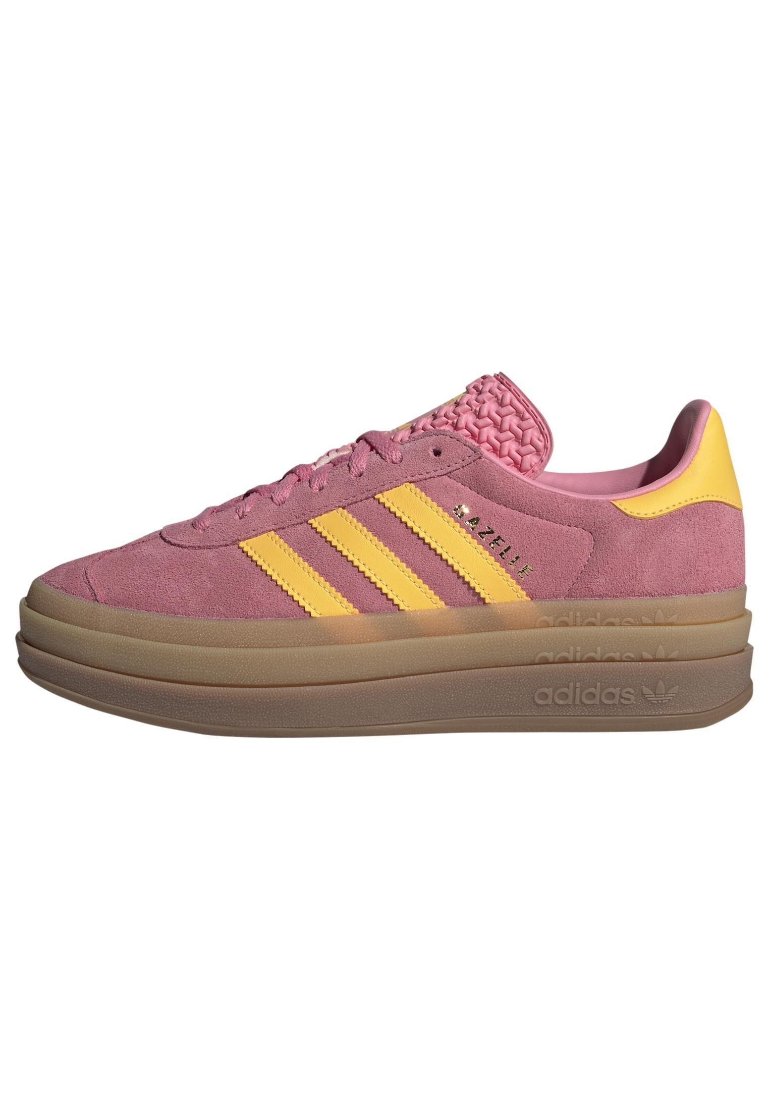 Gazelle Bold Shoes, Pink, , large image number 9