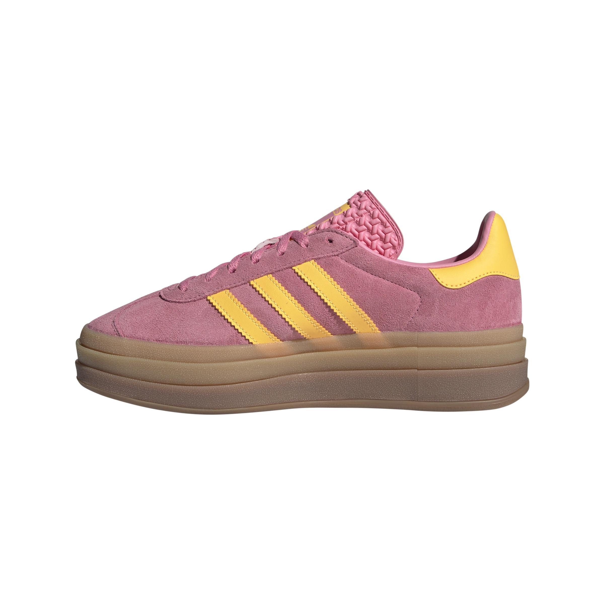 Gazelle Bold Shoes, Pink, , large image number 10