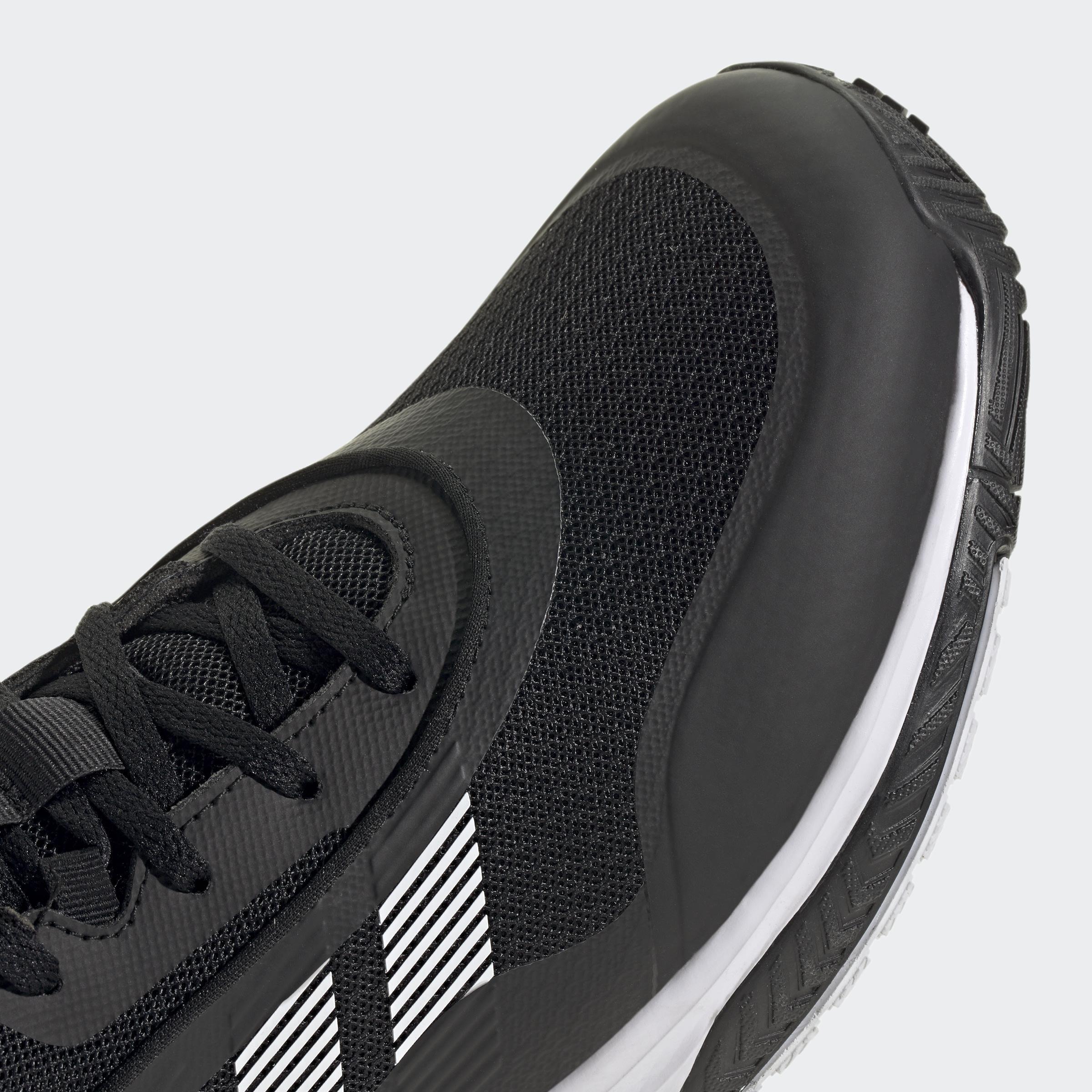 Own The Game 3 Shoes, Black, A901_ONE, large image number 4