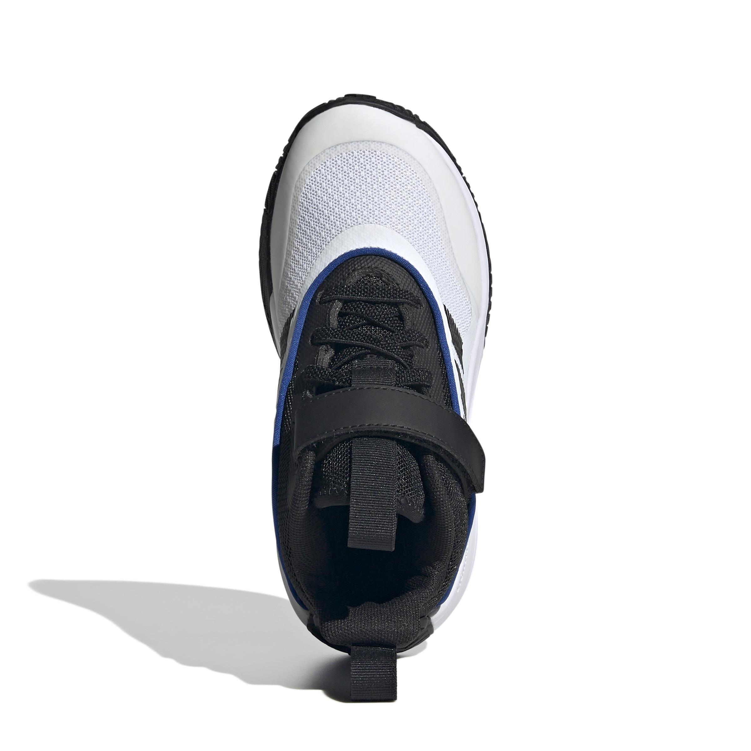 Unisex Kids Ownthegame 3.0 Shoes, White, , large image number 1