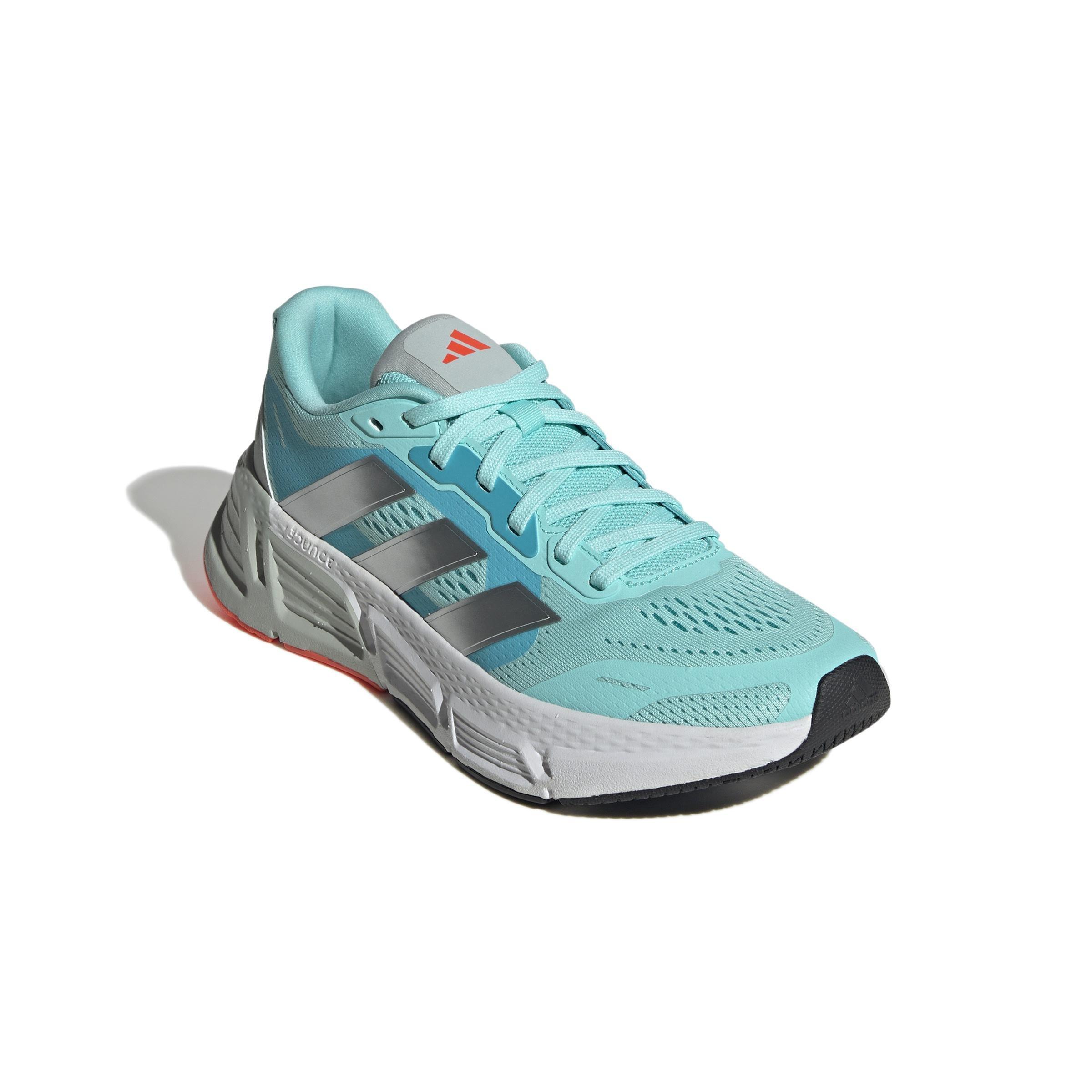 Questar Shoes, Turquoise, A901_ONE, large image number 0