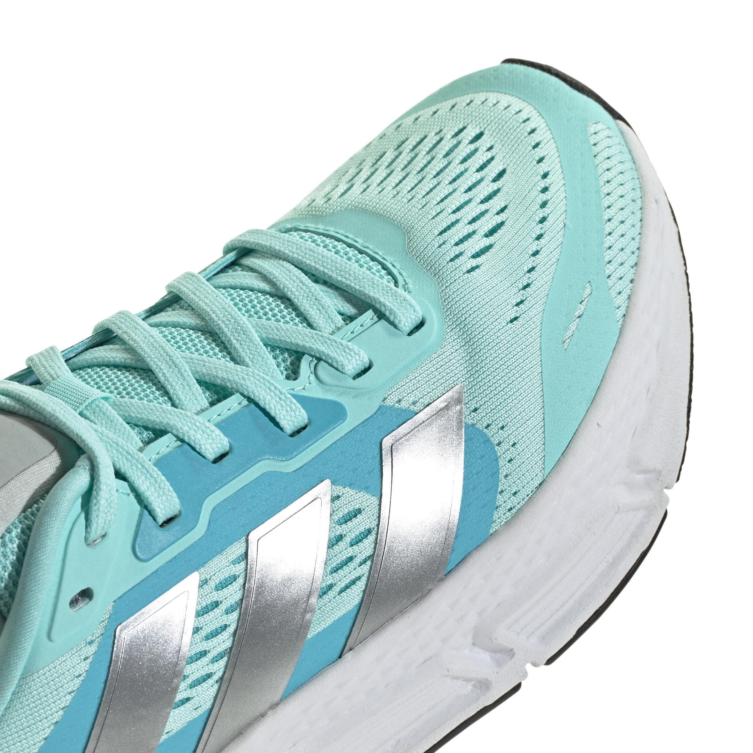 Questar Shoes, Turquoise, A901_ONE, large image number 3