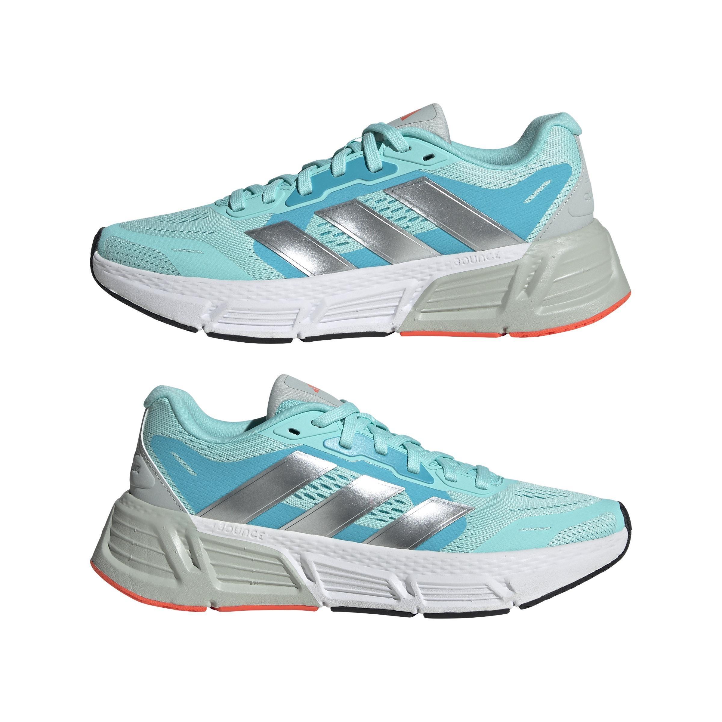 Questar Shoes, Turquoise, A901_ONE, large image number 9