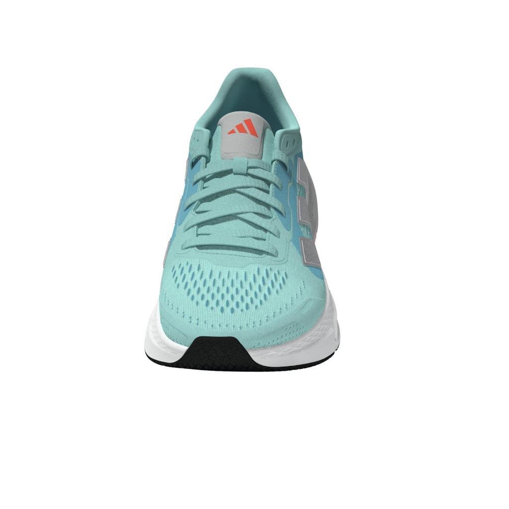 Questar Shoes, Turquoise, A901_ONE, large image number 10