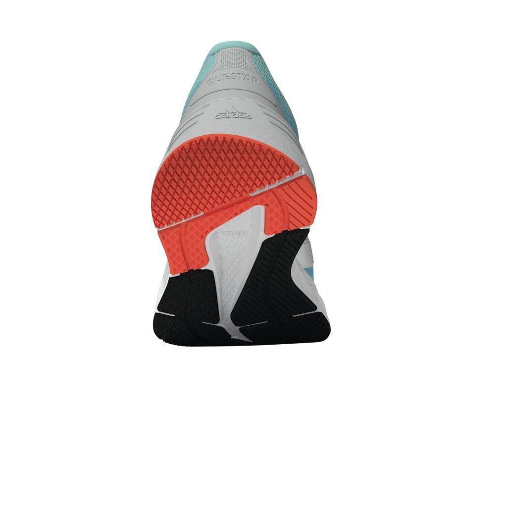 Questar Shoes, Turquoise, A901_ONE, large image number 13