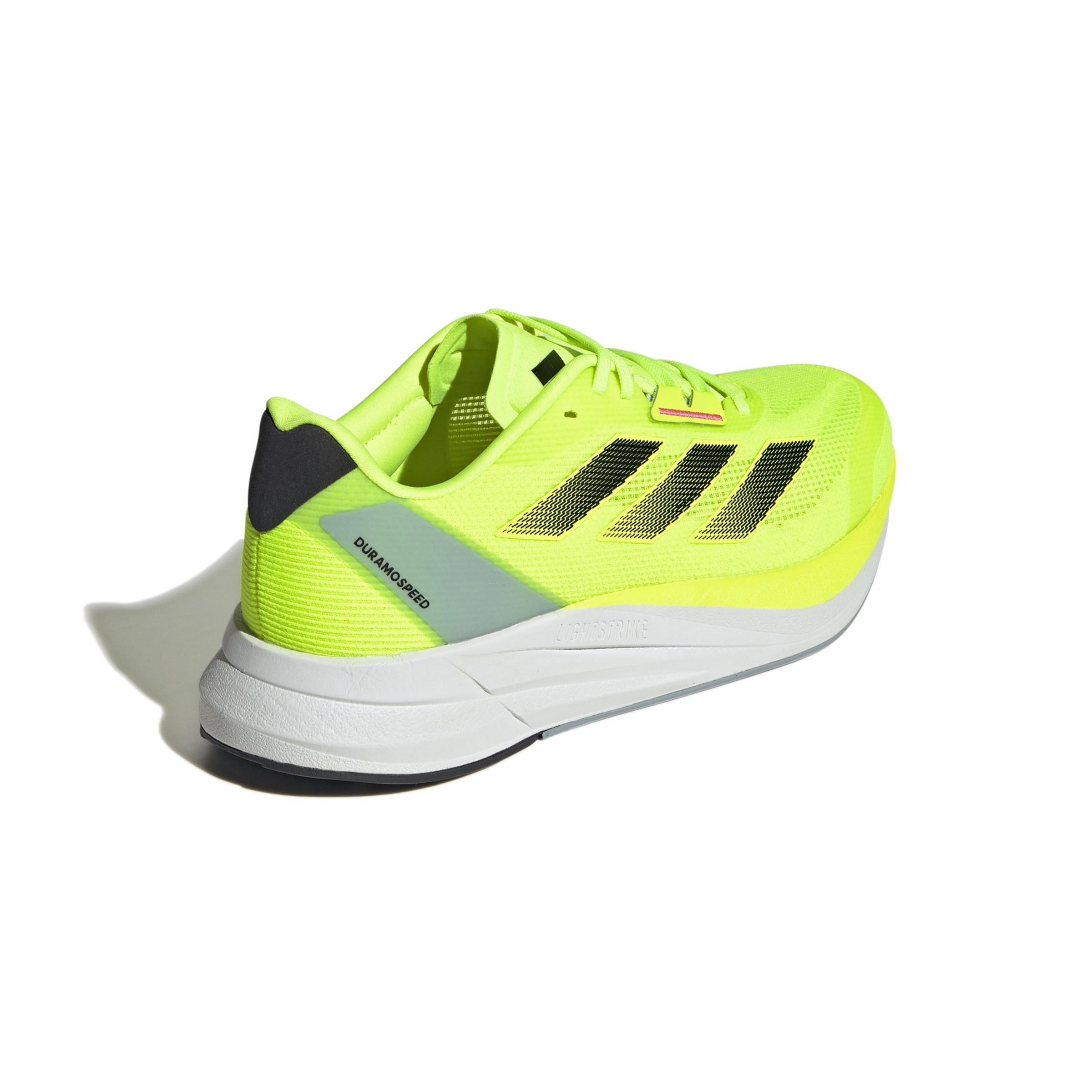 Duramo Speed Shoes, Green, A901_ONE, large image number 1