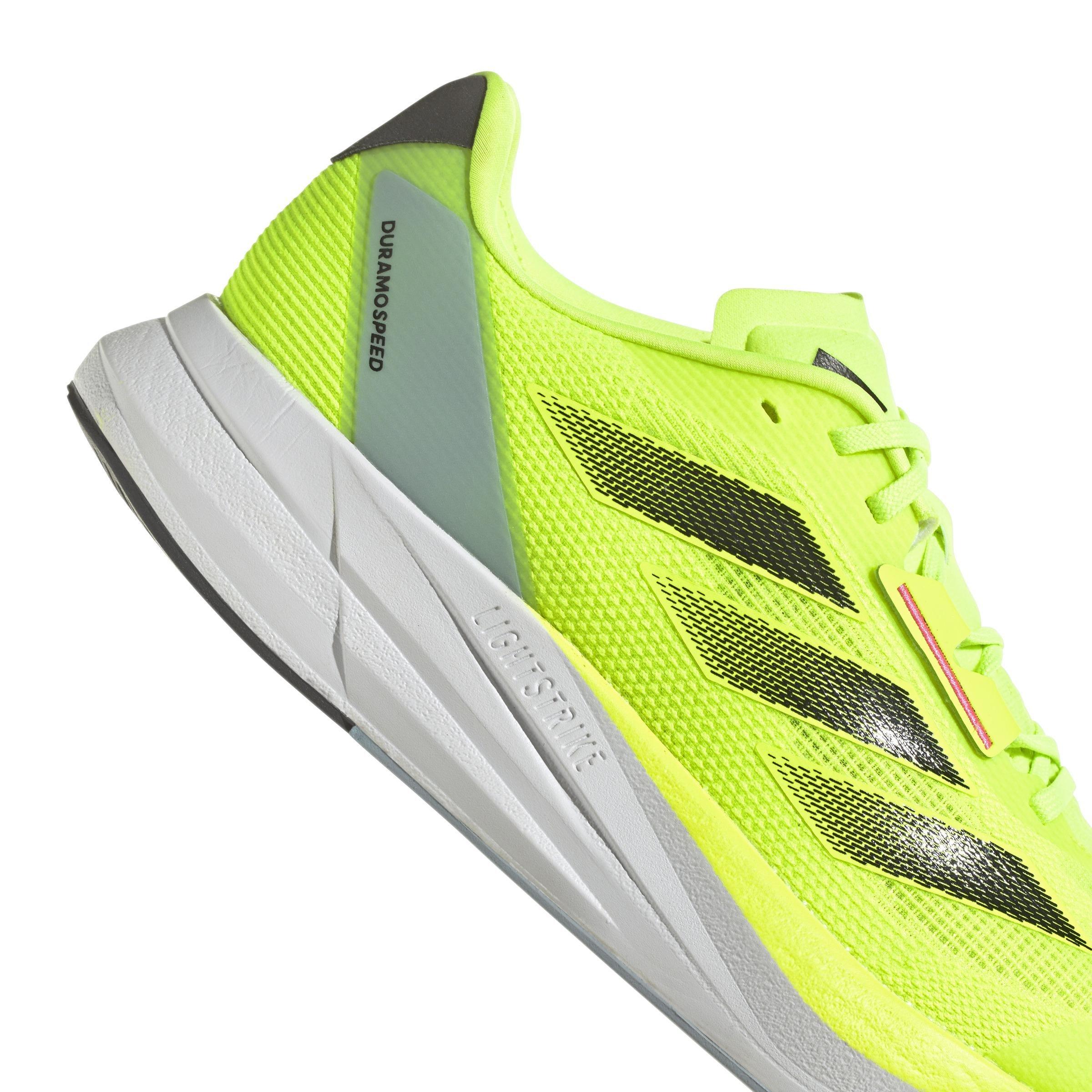 Duramo Speed Shoes, Green, A901_ONE, large image number 2