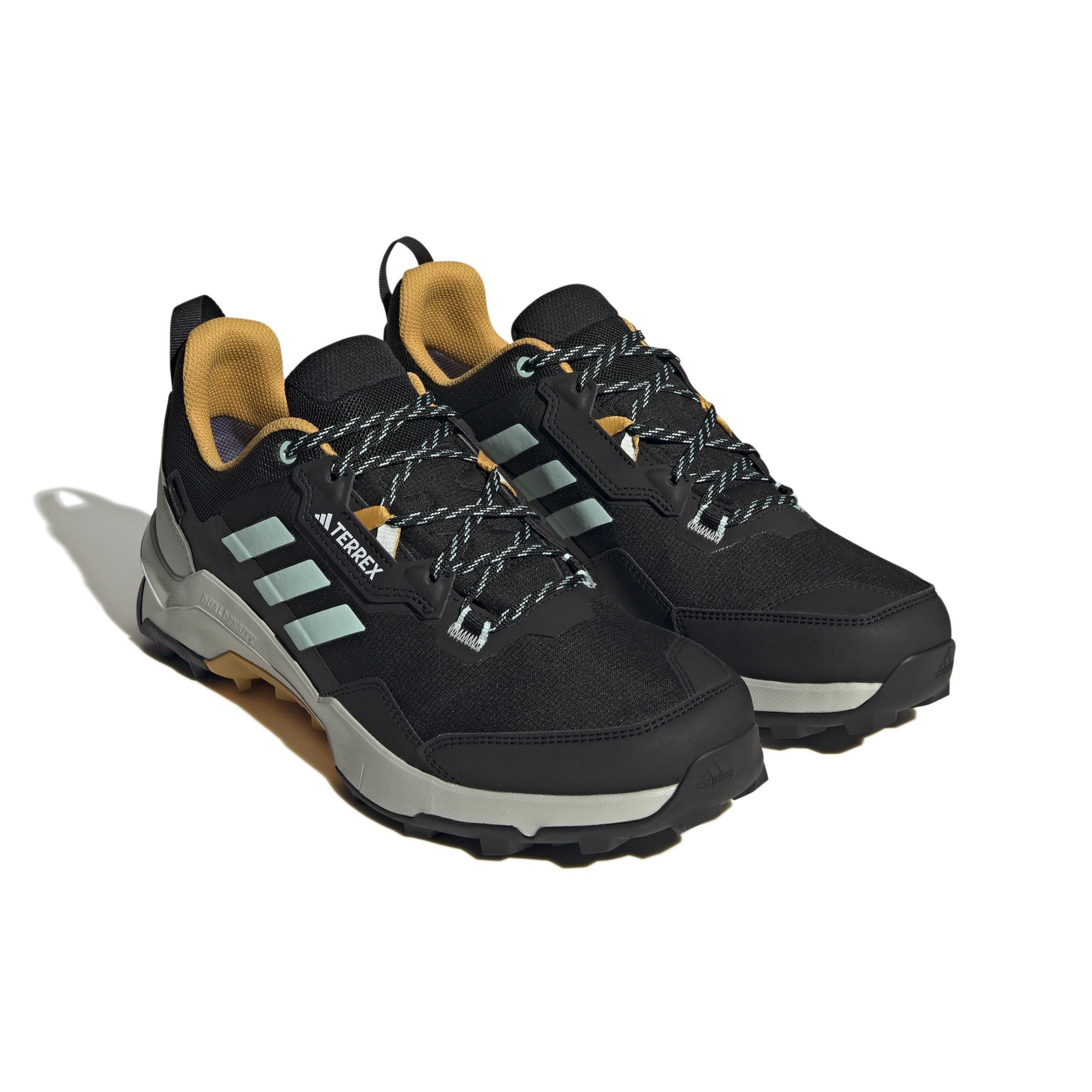 Terrex AX4 GORE-TEX Hiking Shoes, Black, , large image number 3