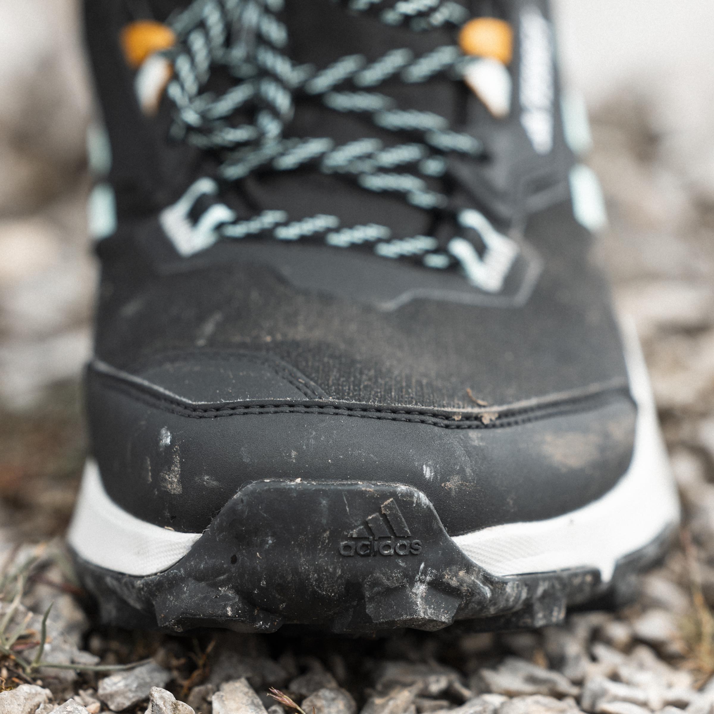 Terrex AX4 GORE-TEX Hiking Shoes, Black, A901_ONE, large image number 13