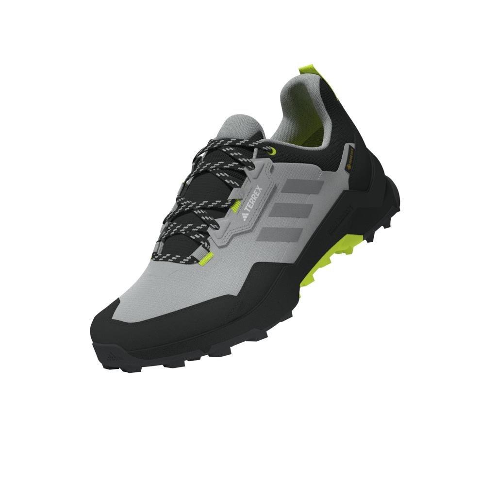 Terrex AX4 GORE-TEX Hiking Shoes, Grey, A901_ONE, large image number 13