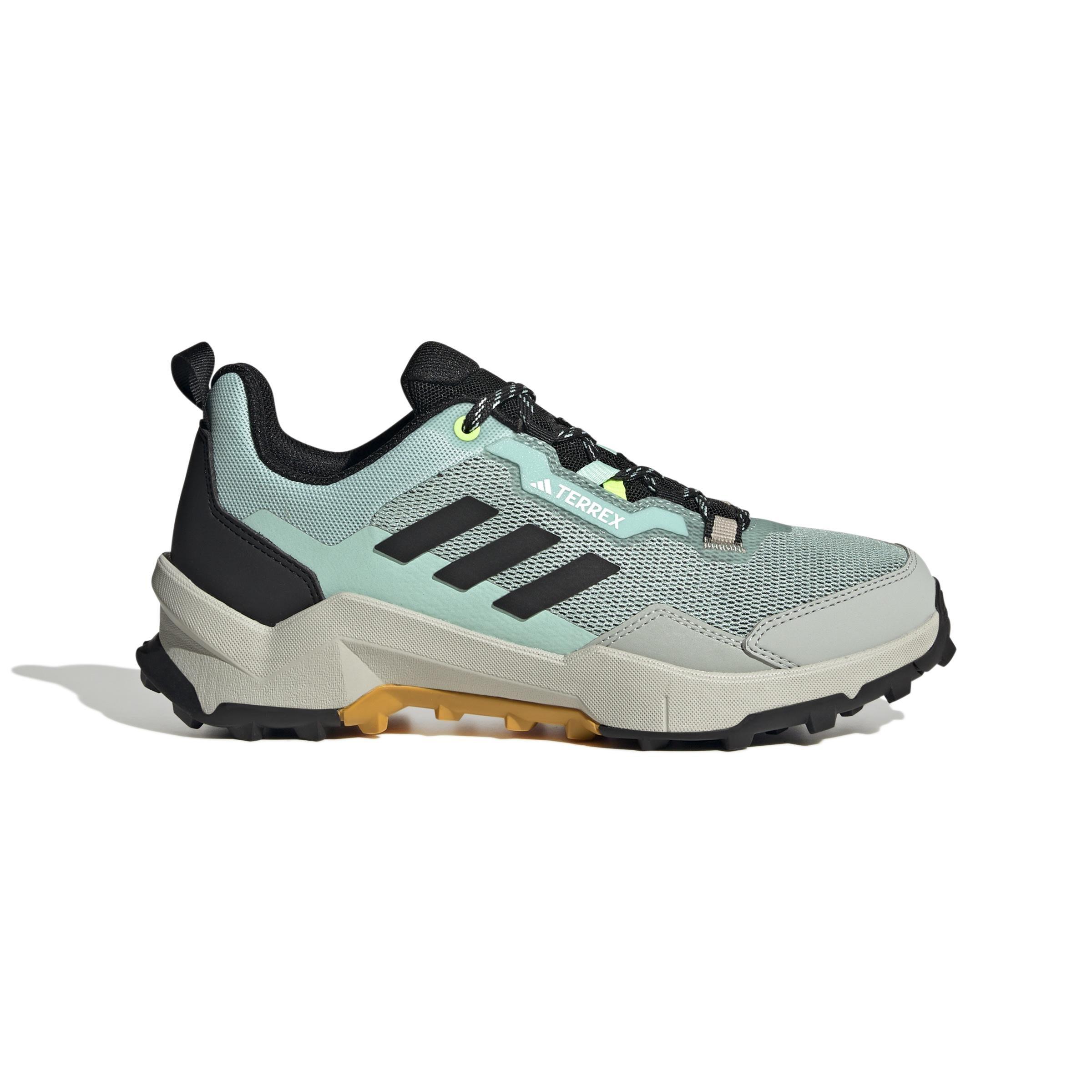Terrex AX4 Hiking Shoes, Turquoise, , large image number 0