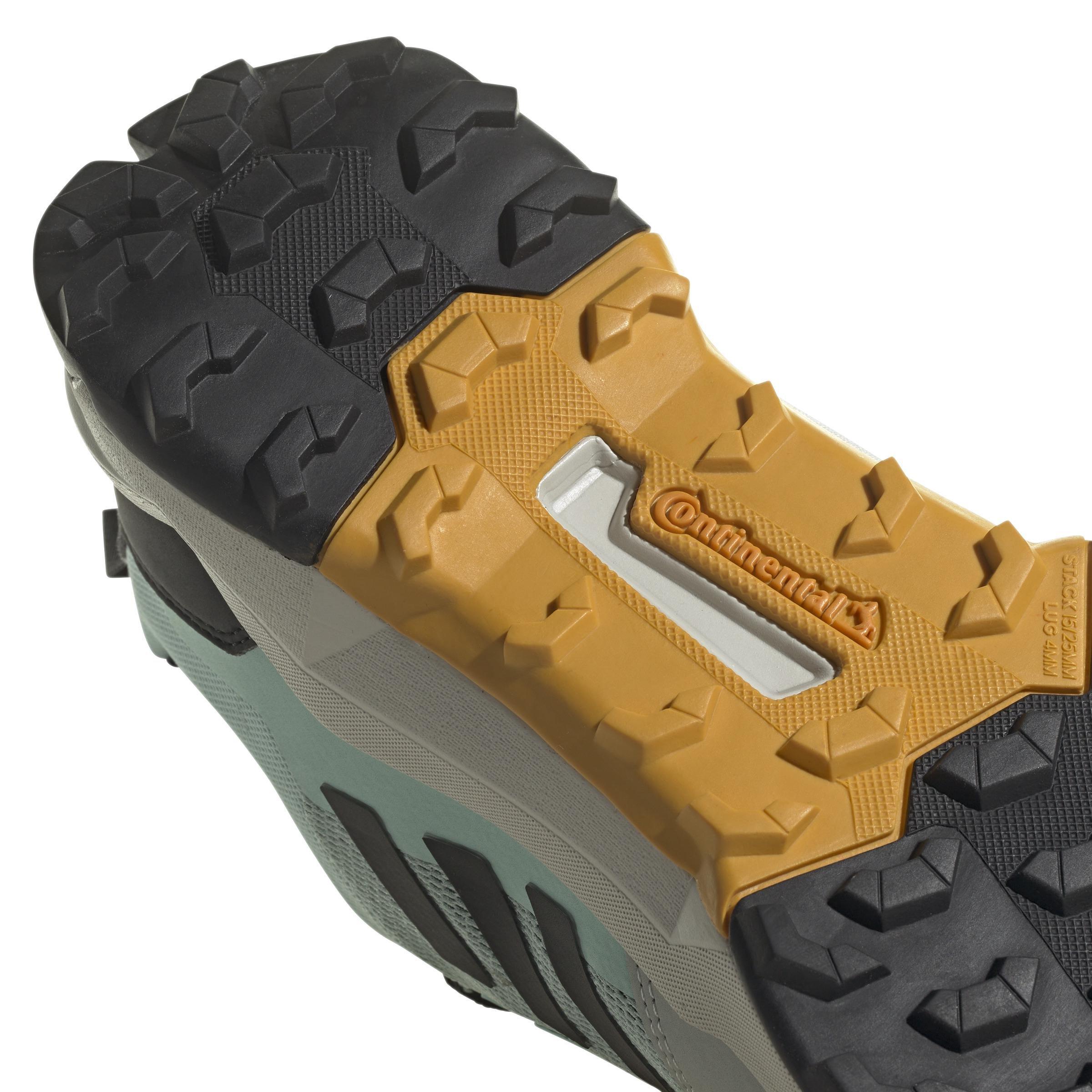 Terrex AX4 Hiking Shoes, Turquoise, , large image number 5